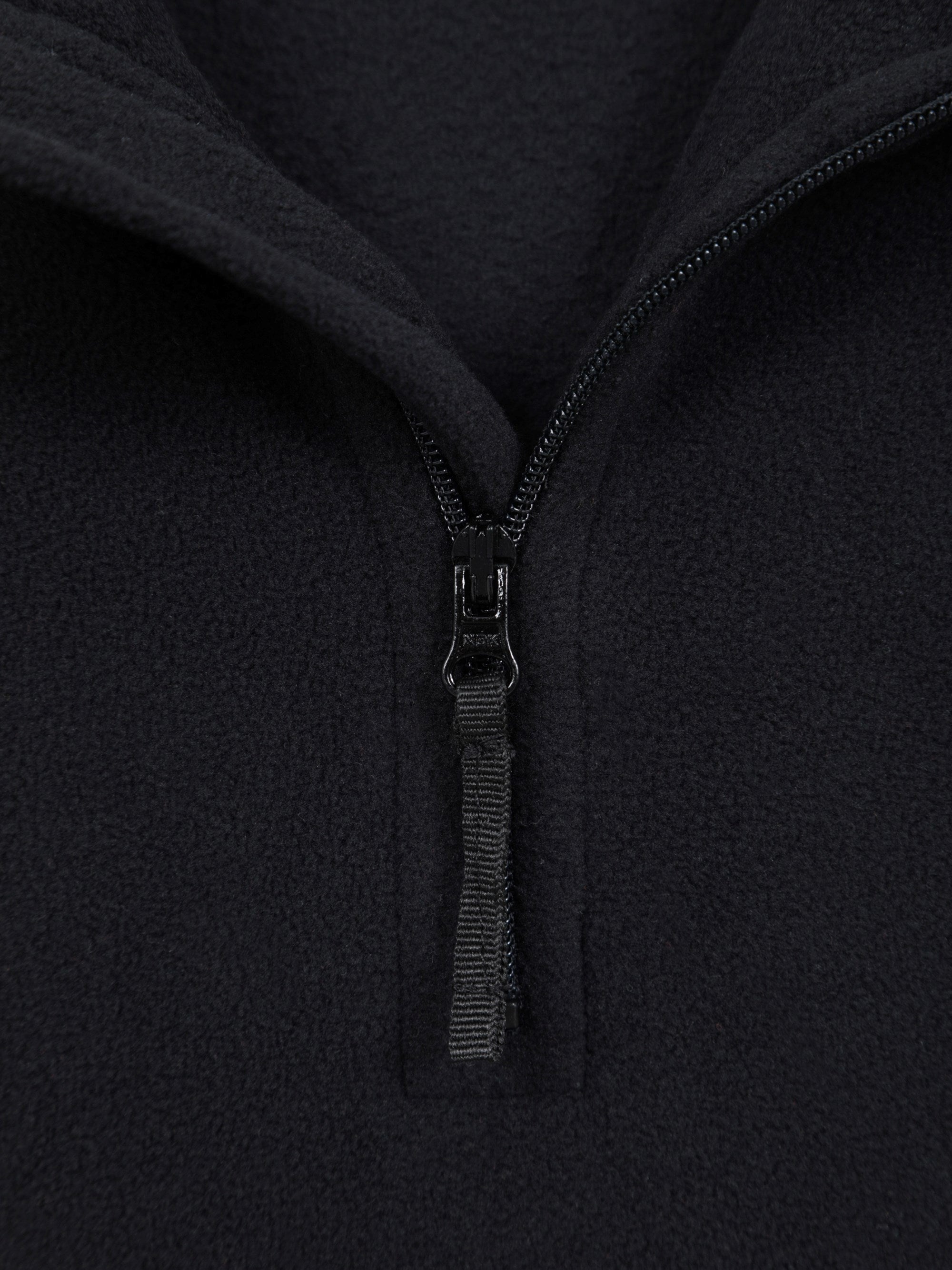 Mountain Warehouse Camber II Kids Half-Zip Fleece