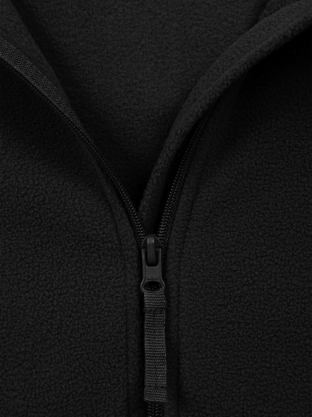 Mountain Warehouse Camber II Kids Full-Zip Fleece