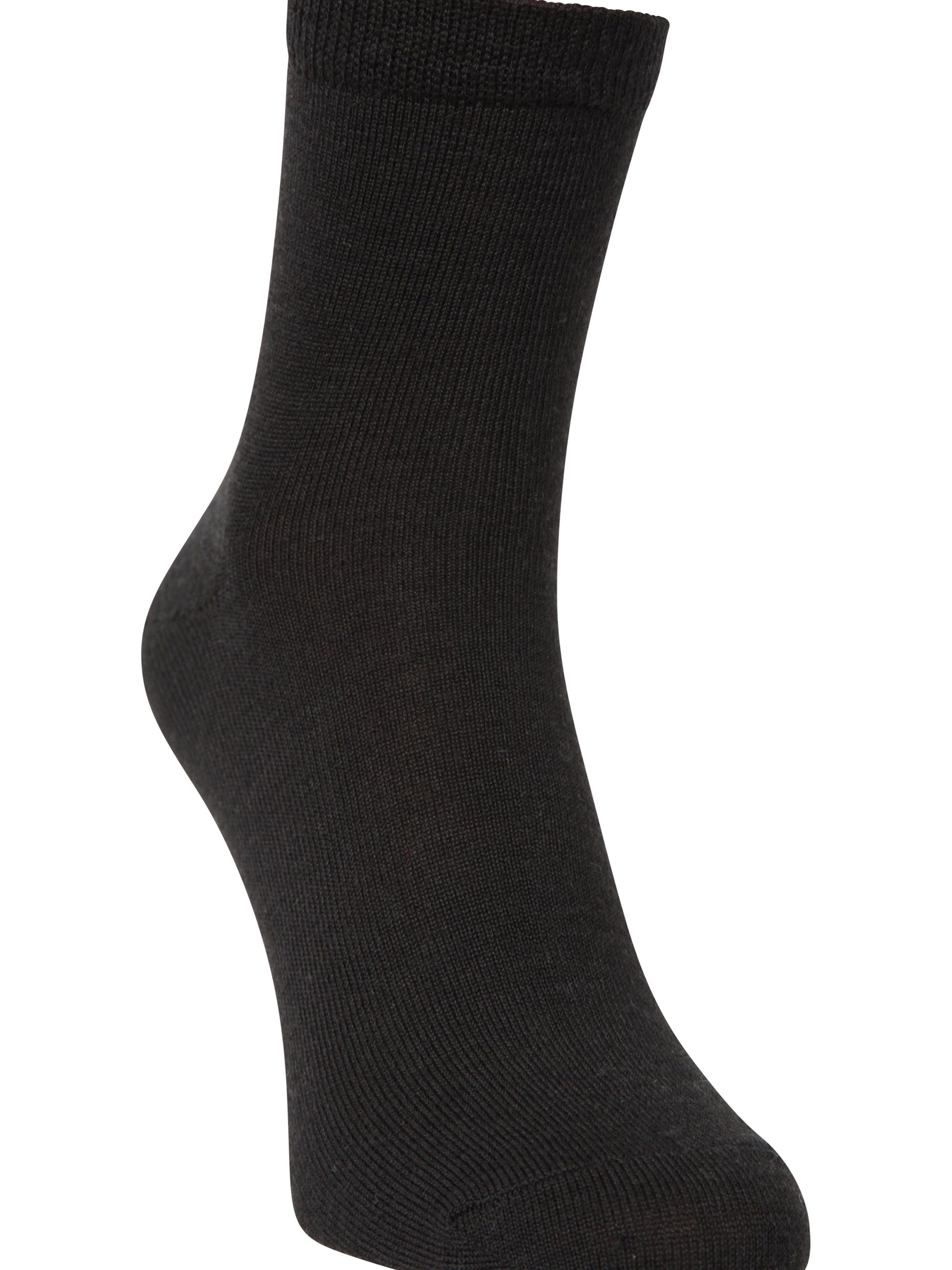 Mountain Warehouse Merino Mens Quarter Length Sock