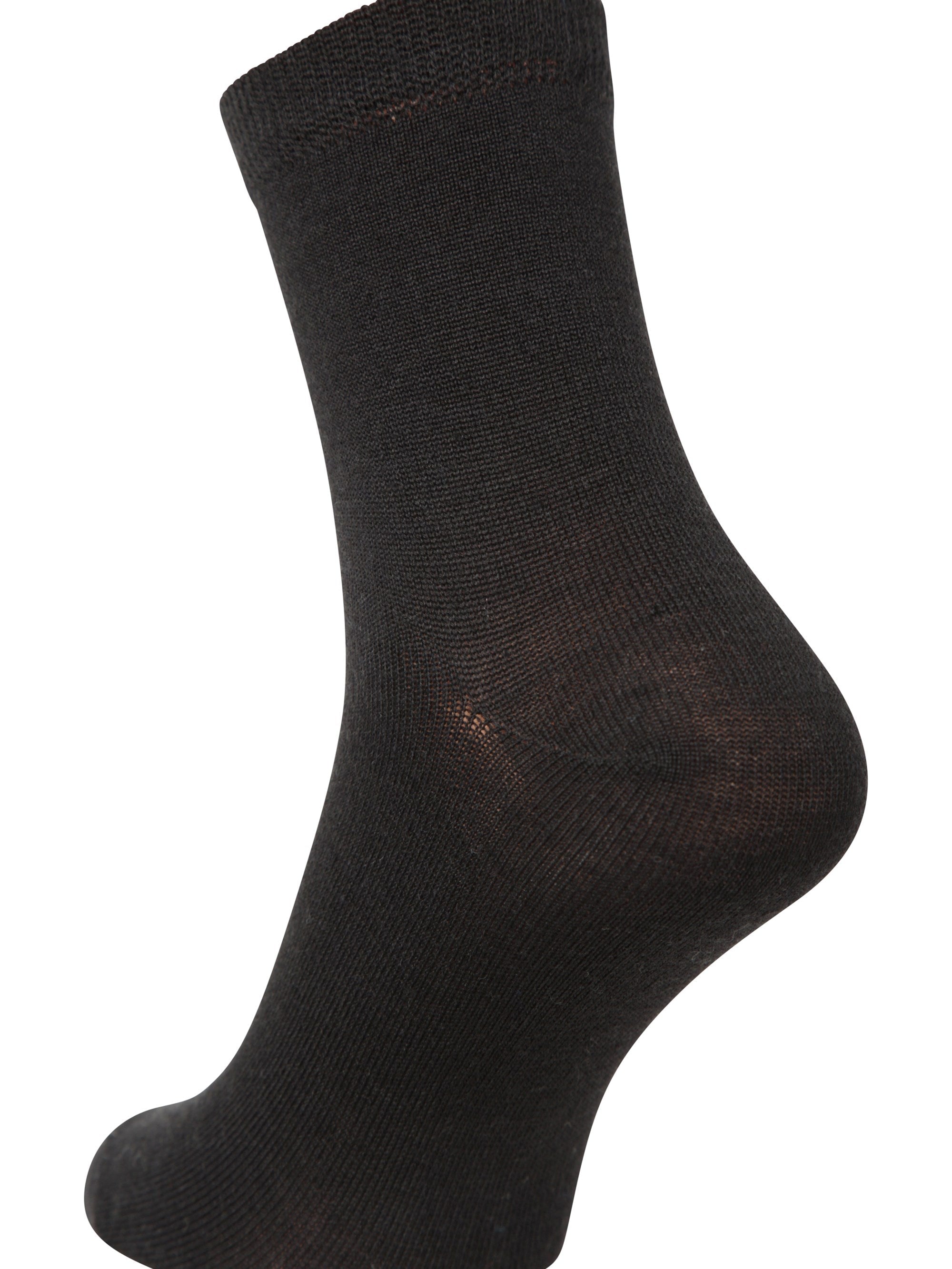 Mountain Warehouse Merino Mens Quarter Length Sock