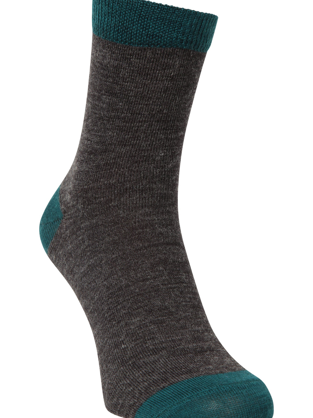 Mountain Warehouse Merino Mens Quarter Length Sock