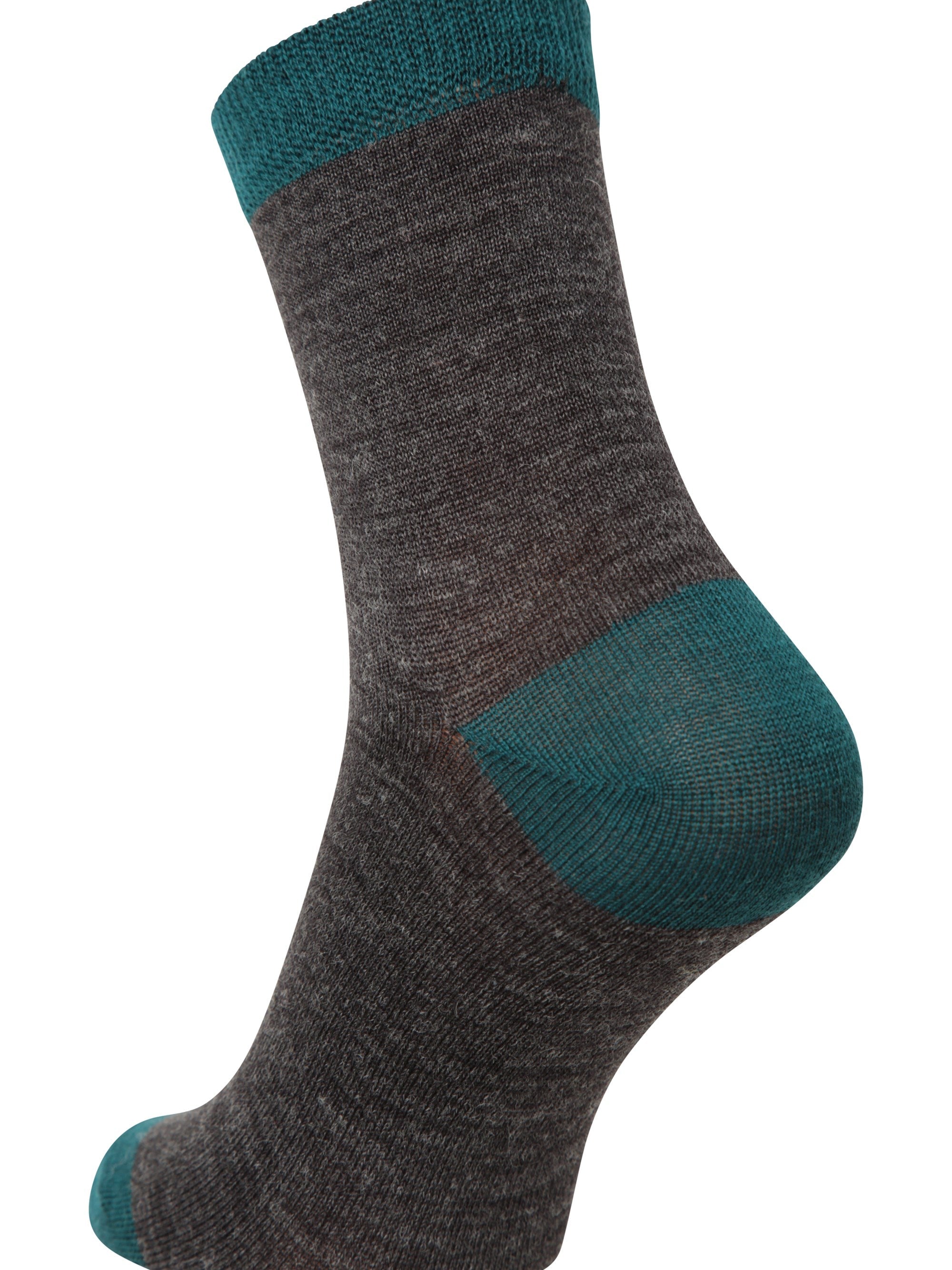 Mountain Warehouse Merino Mens Quarter Length Sock