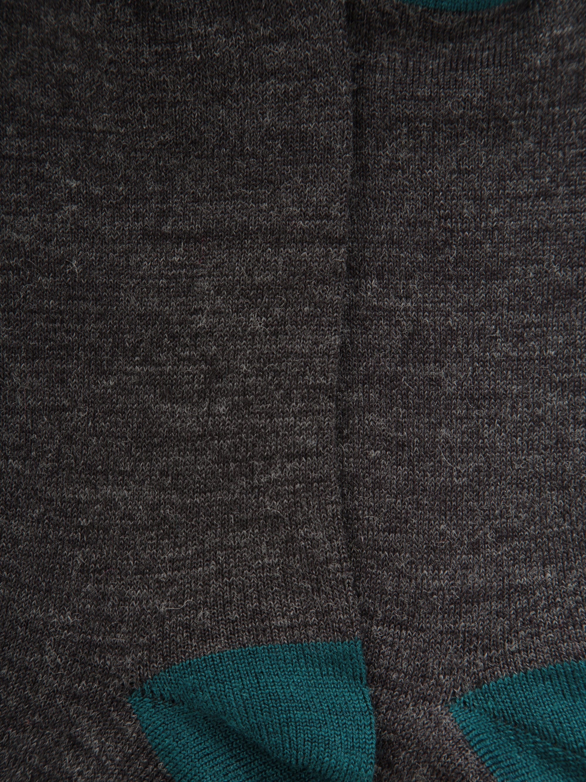 Mountain Warehouse Merino Mens Quarter Length Sock