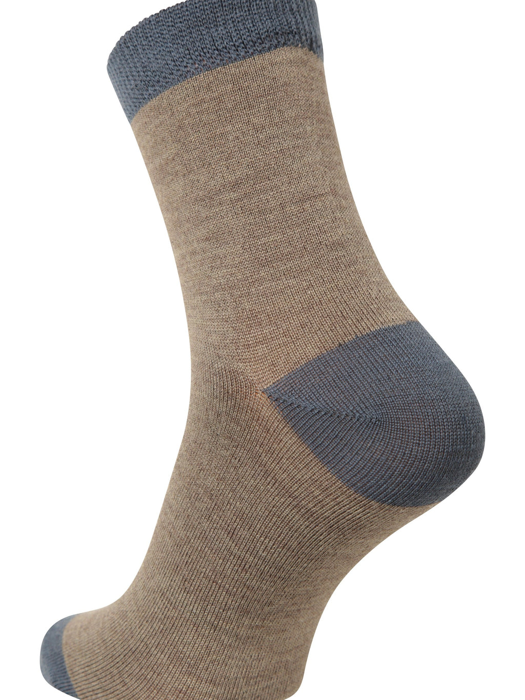 Mountain Warehouse Merino Mens Quarter Length Sock