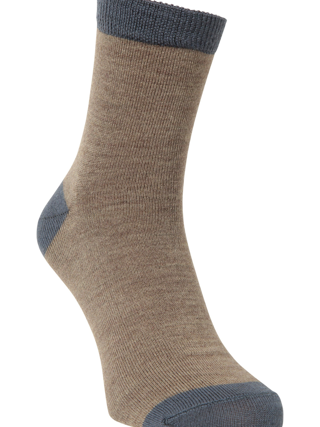 Mountain Warehouse Merino Mens Quarter Length Sock