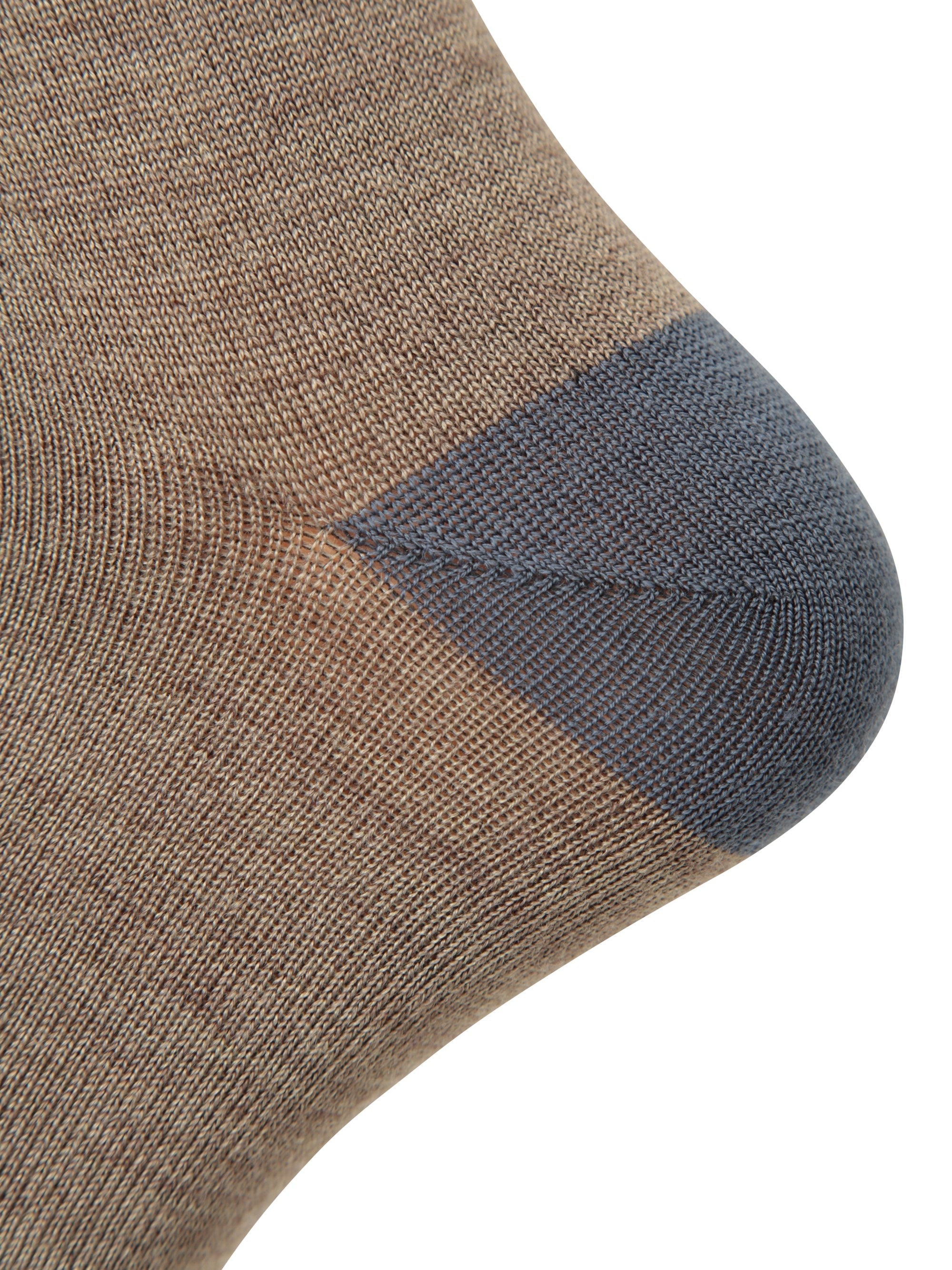 Mountain Warehouse Merino Mens Quarter Length Sock