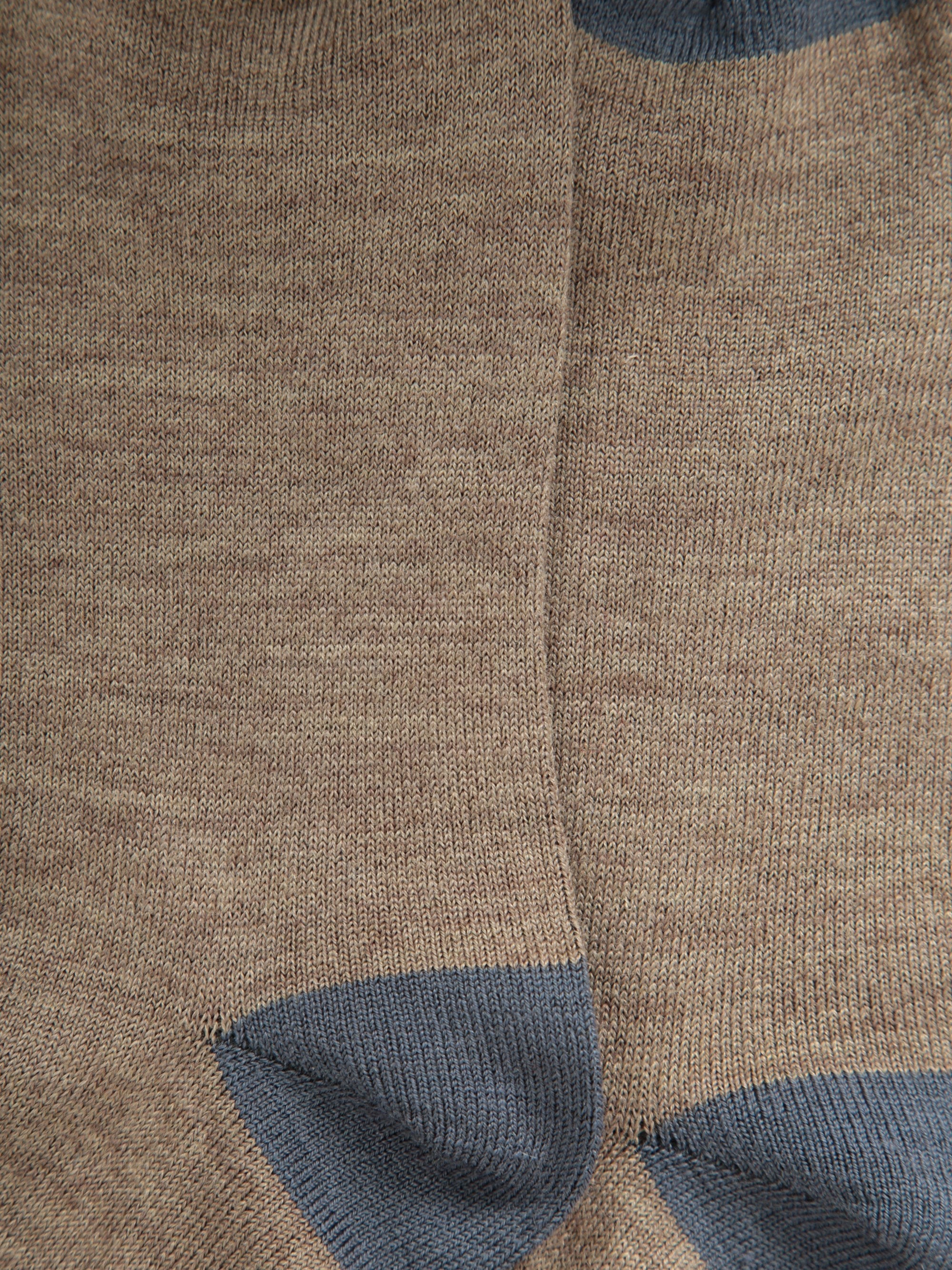Mountain Warehouse Merino Mens Quarter Length Sock