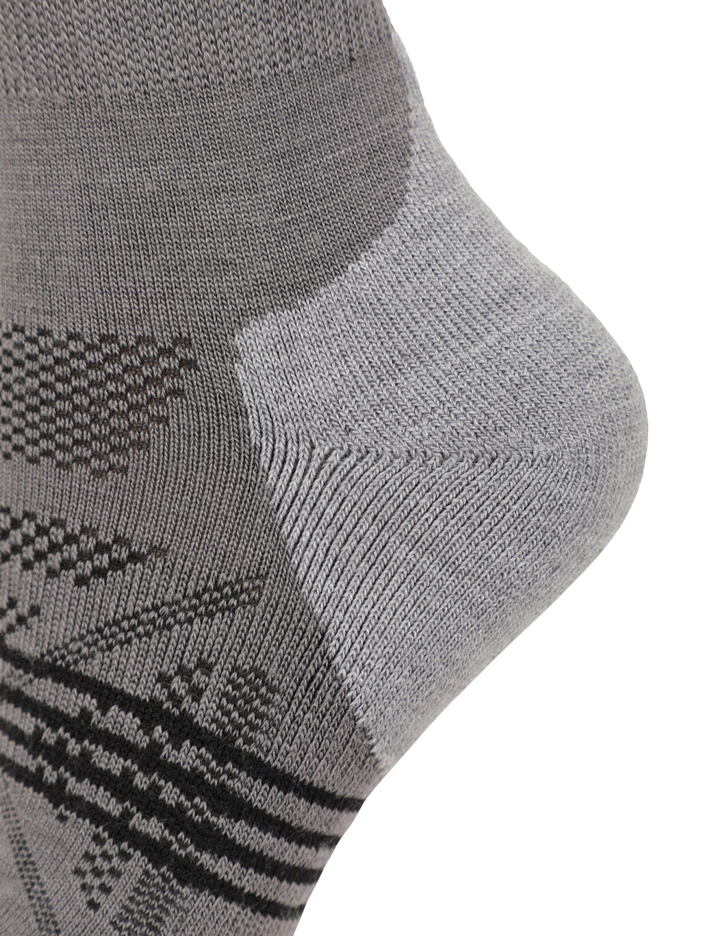 Mountain Warehouse Womens Lightweight Merino Mid-Calf Socks