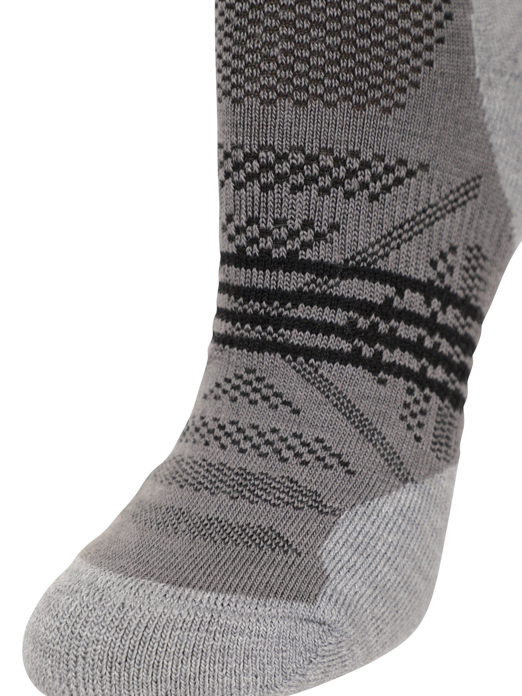 Mountain Warehouse Womens Lightweight Merino Mid-Calf Socks