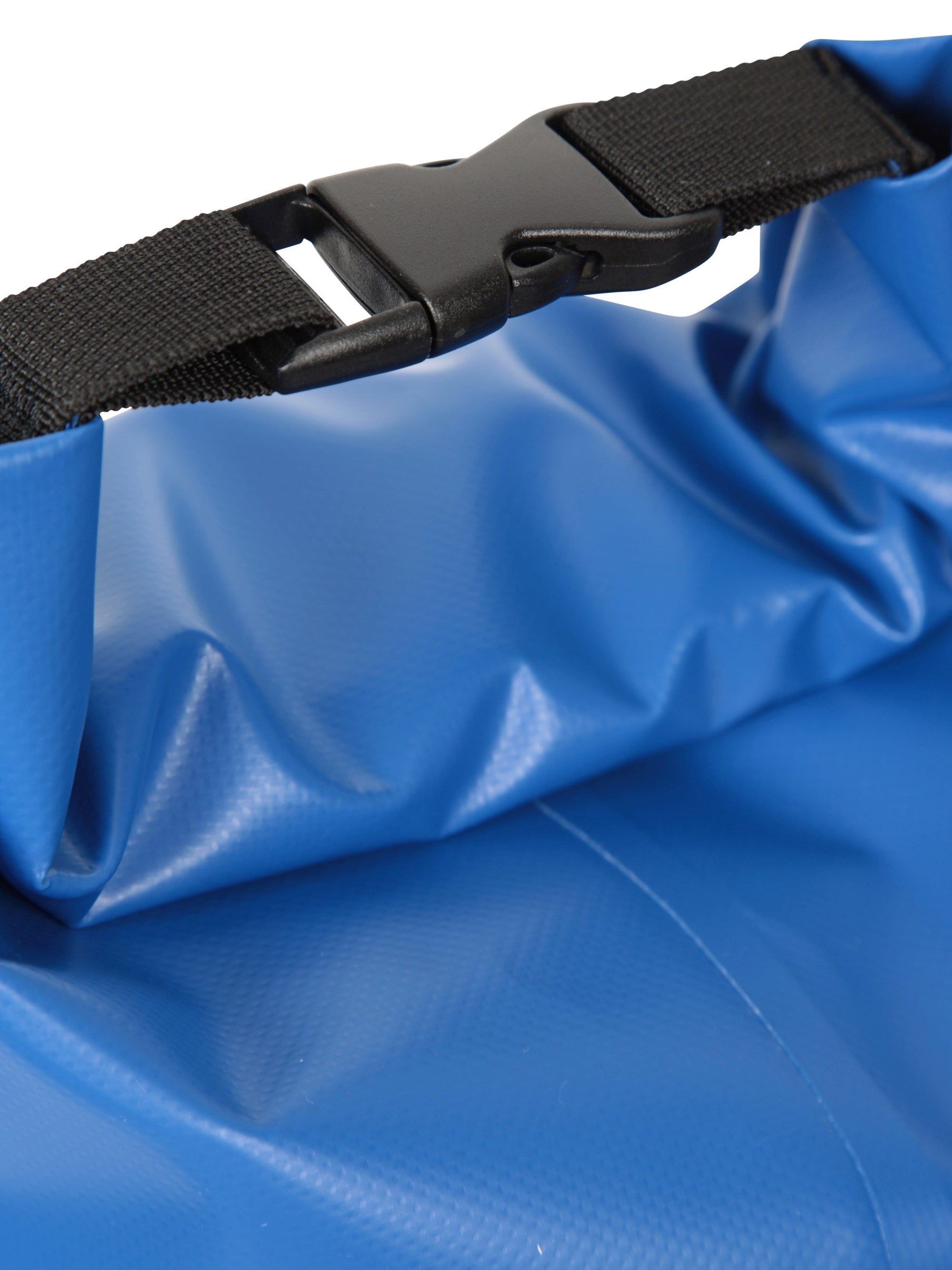 Mountain Warehouse Waterproof PVC Dry Bag - 10L