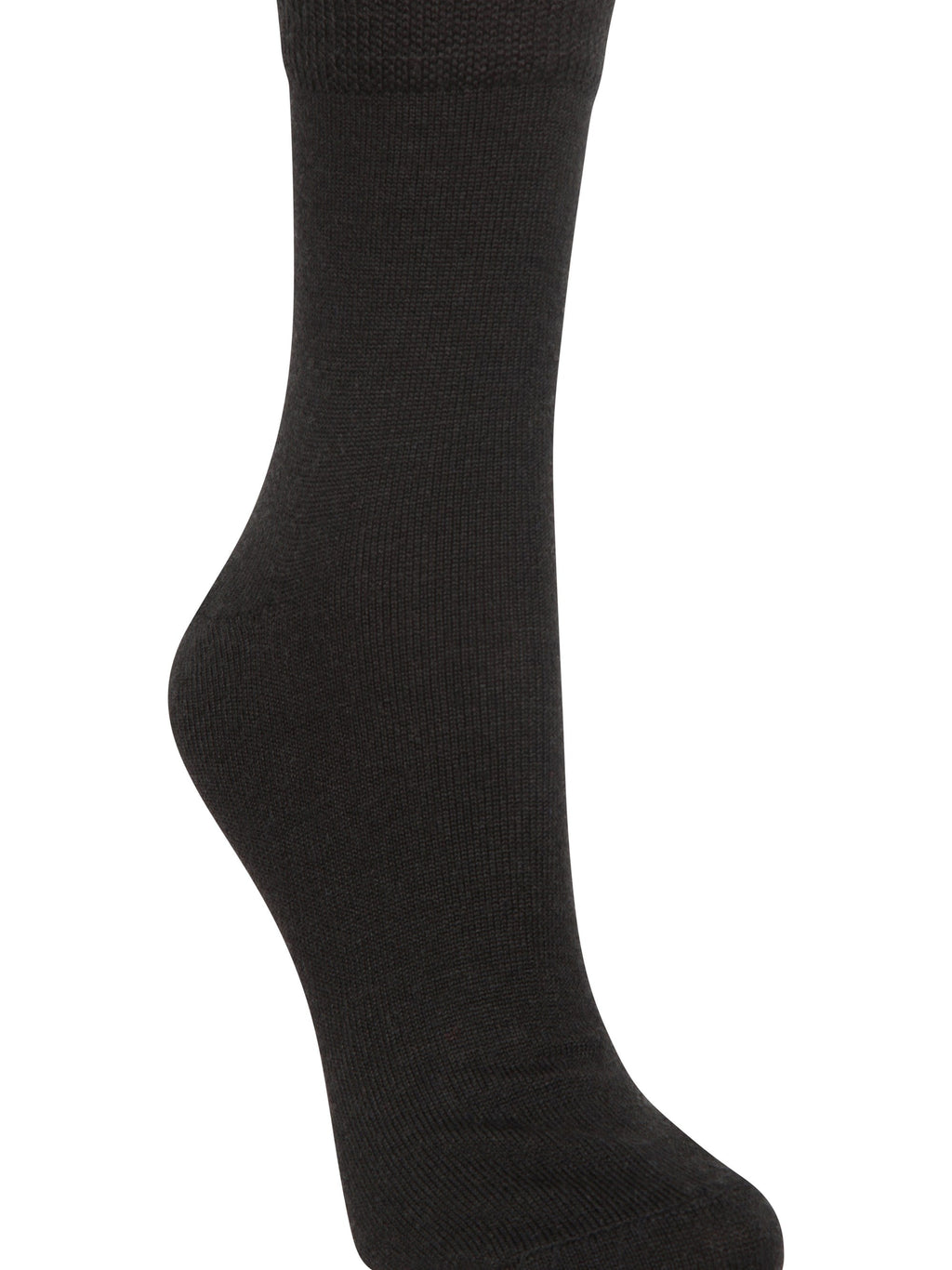 Mountain Warehouse Merino Womens Quarter Length Socks
