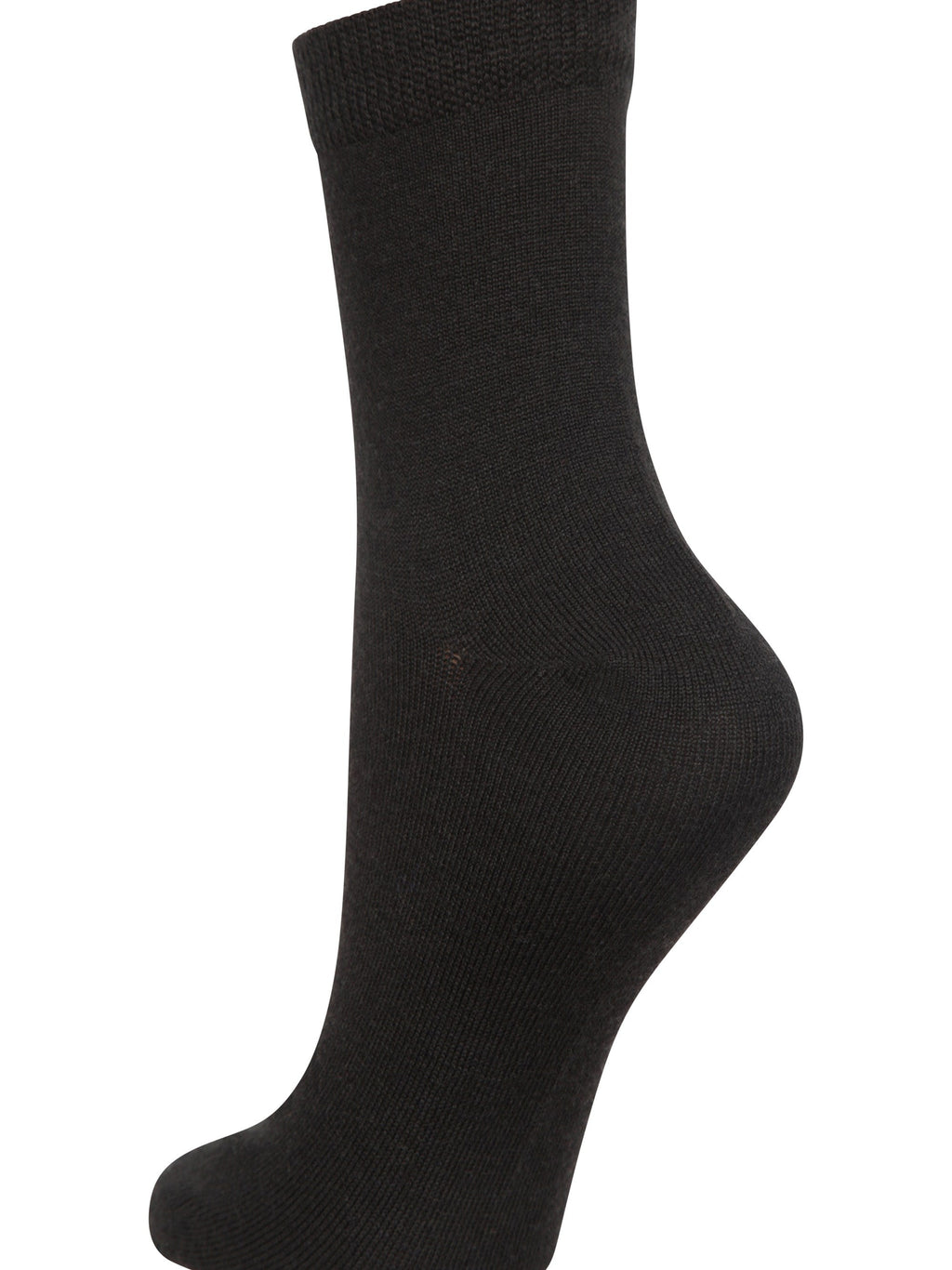 Mountain Warehouse Merino Womens Quarter Length Socks