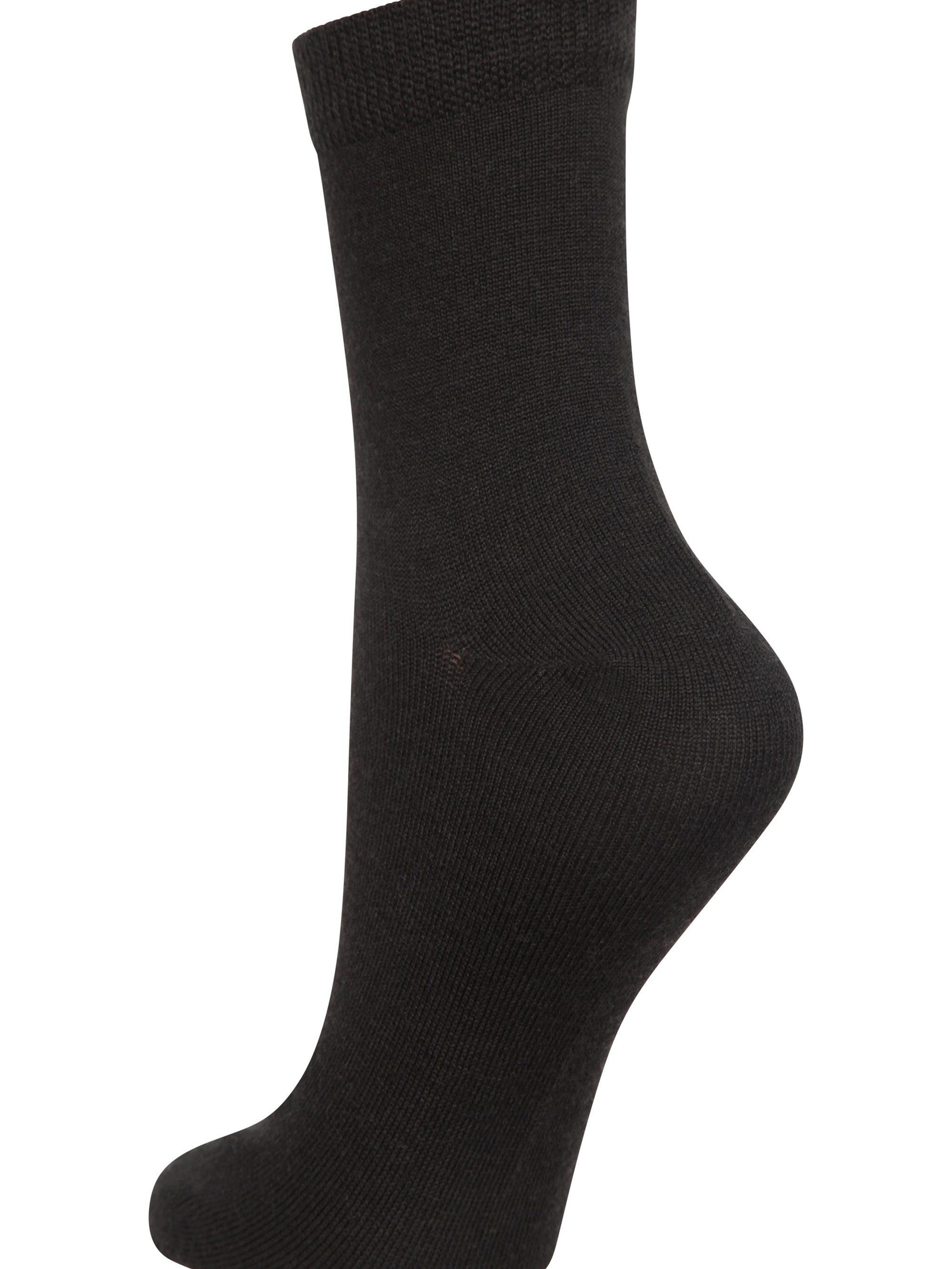 Mountain Warehouse Merino Womens Quarter Length Socks