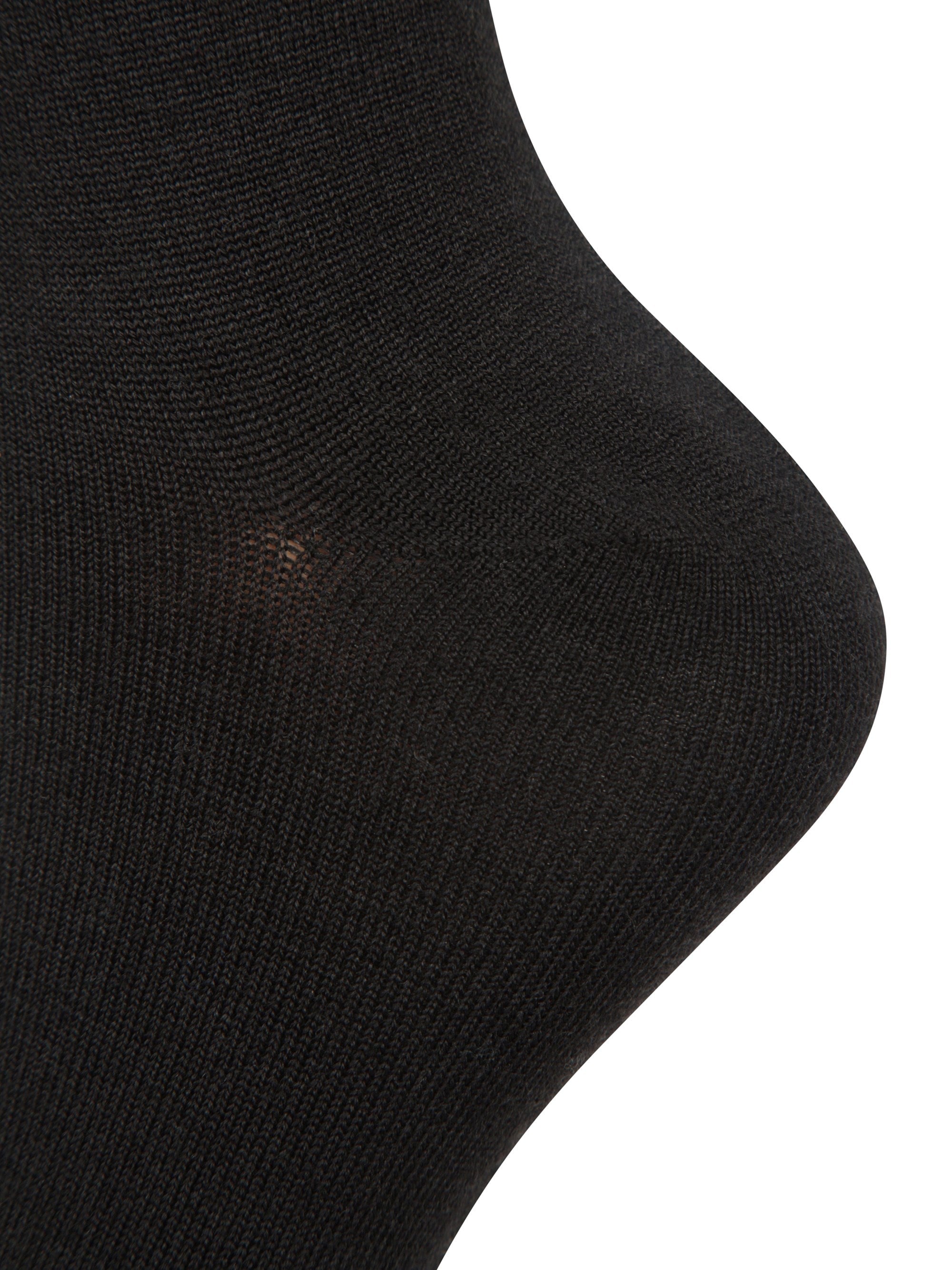 Mountain Warehouse Merino Womens Quarter Length Socks
