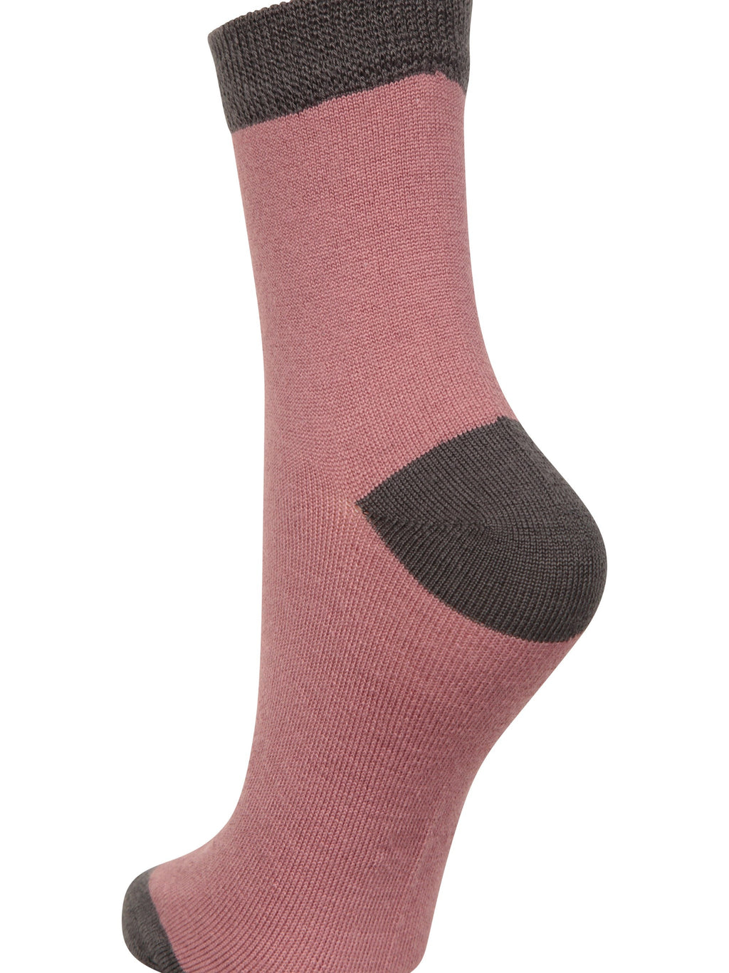 Mountain Warehouse Merino Womens Quarter Length Socks