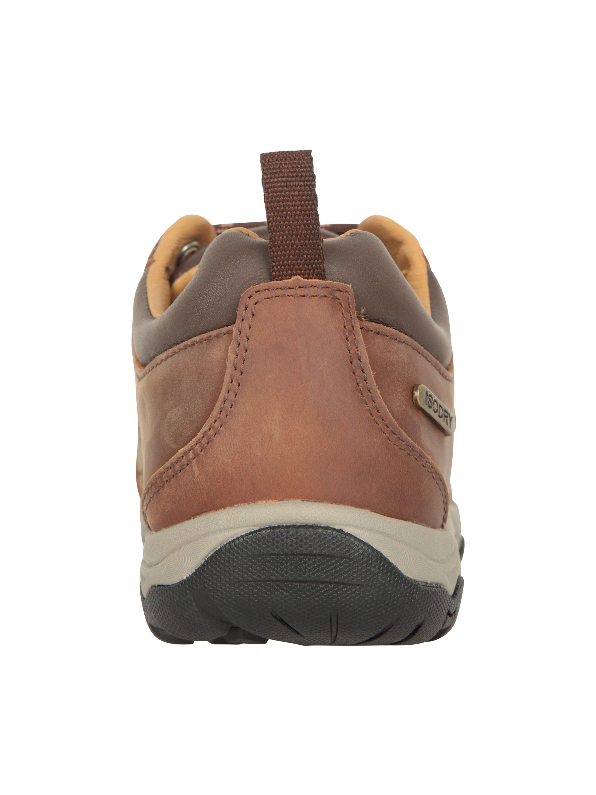 Mountain Warehouse Extreme Pioneer Womens Hiking Shoes