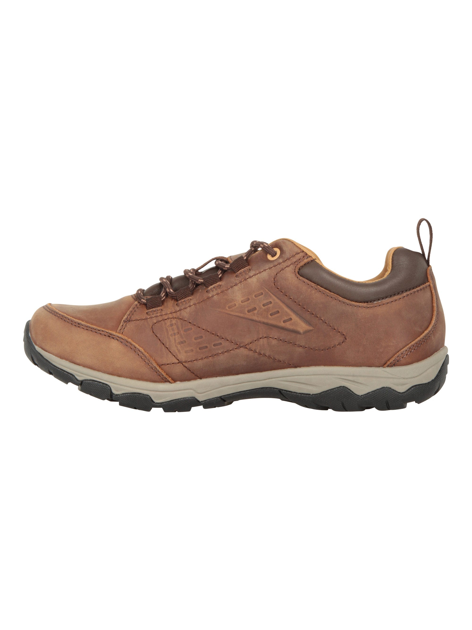 Mountain Warehouse Extreme Pioneer Womens Hiking Shoes
