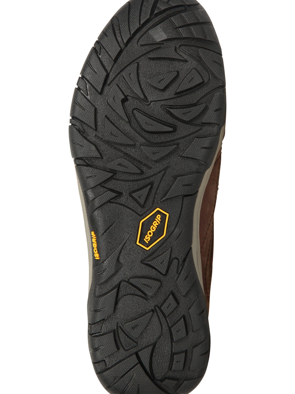 Mountain Warehouse Extreme Pioneer Womens Hiking Shoes