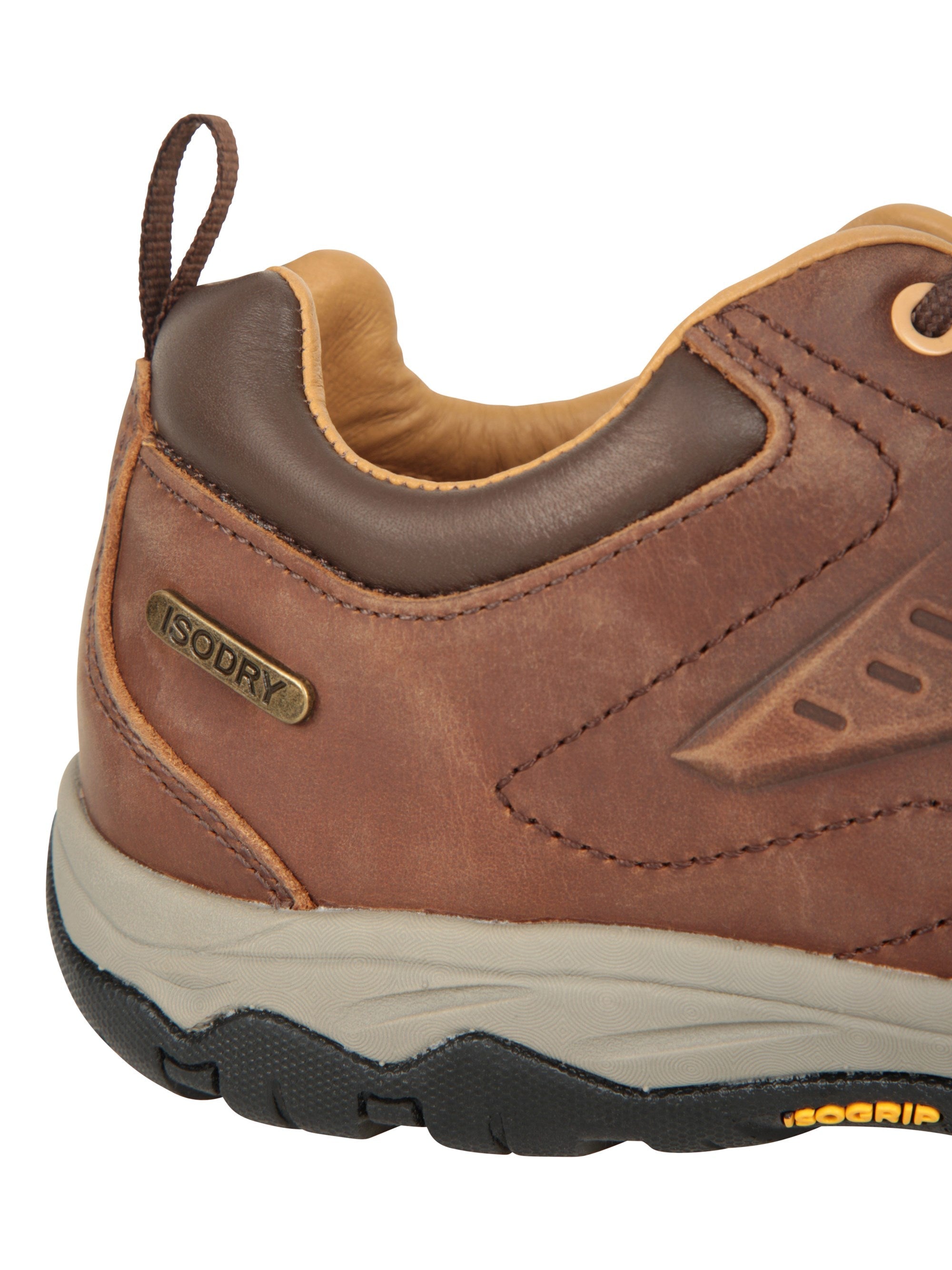 Mountain Warehouse Extreme Pioneer Womens Hiking Shoes