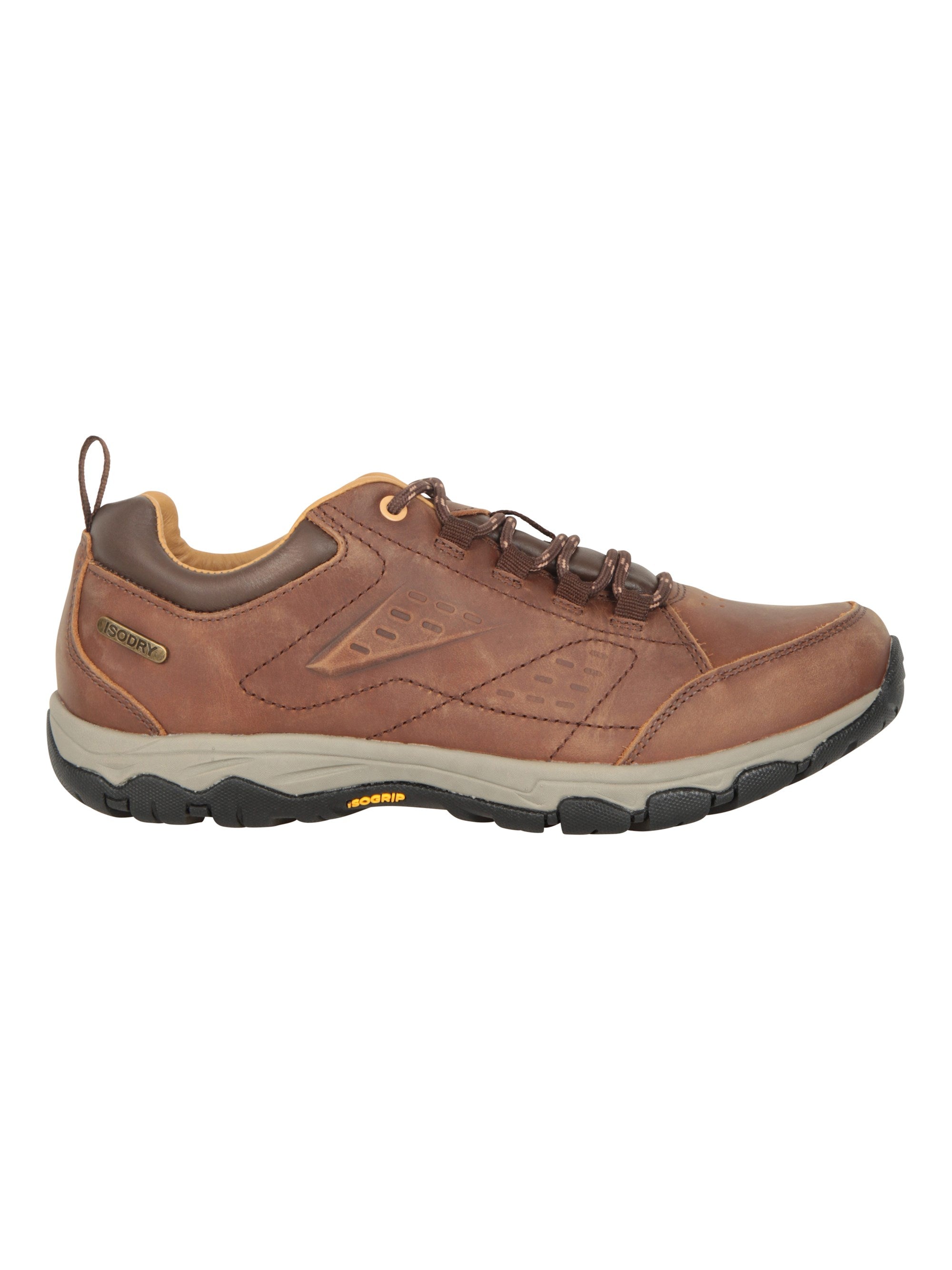 Mountain Warehouse Extreme Pioneer Womens Hiking Shoes