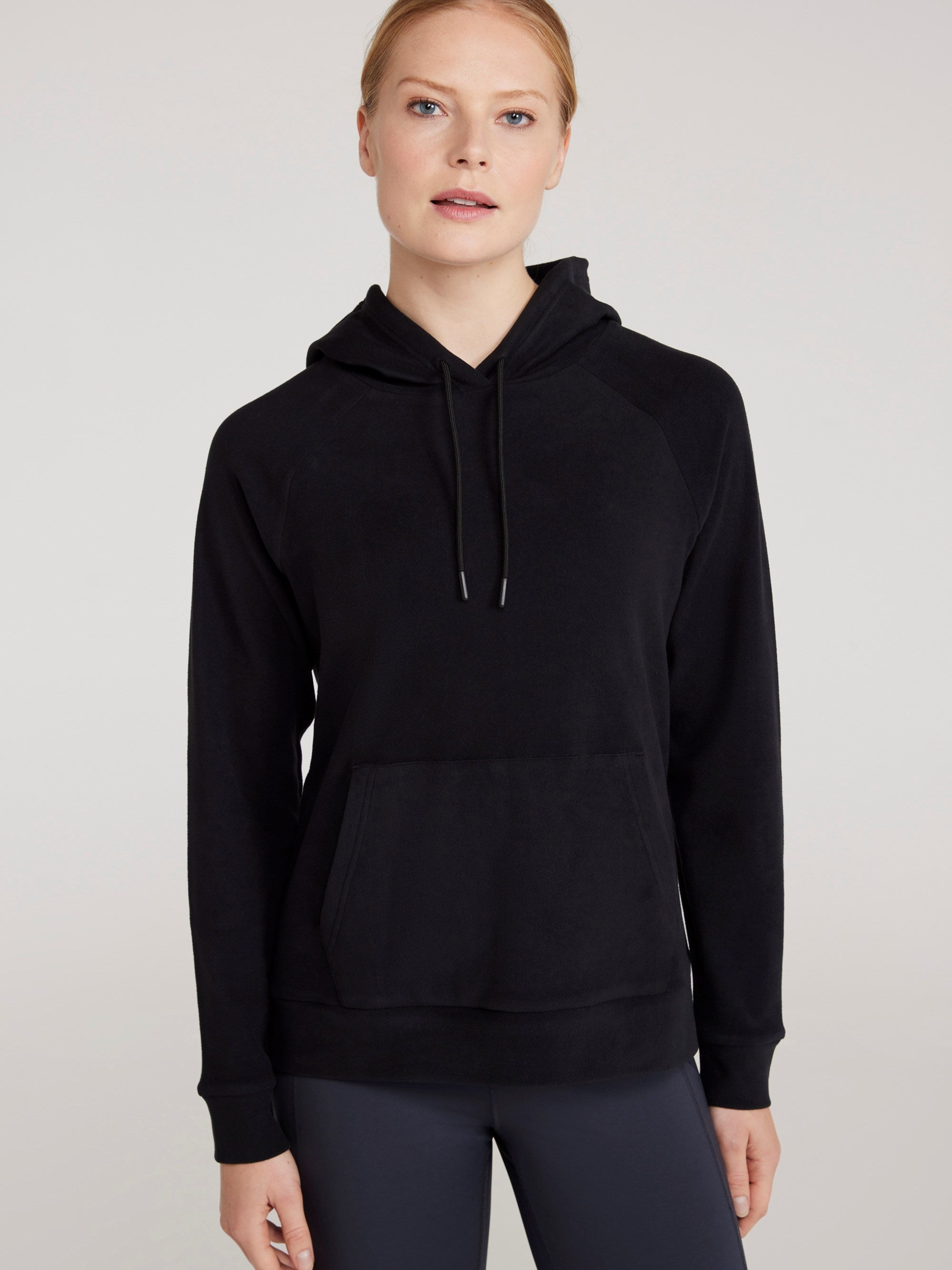 Mountain Warehouse Strath Womens Super Soft Hoodie