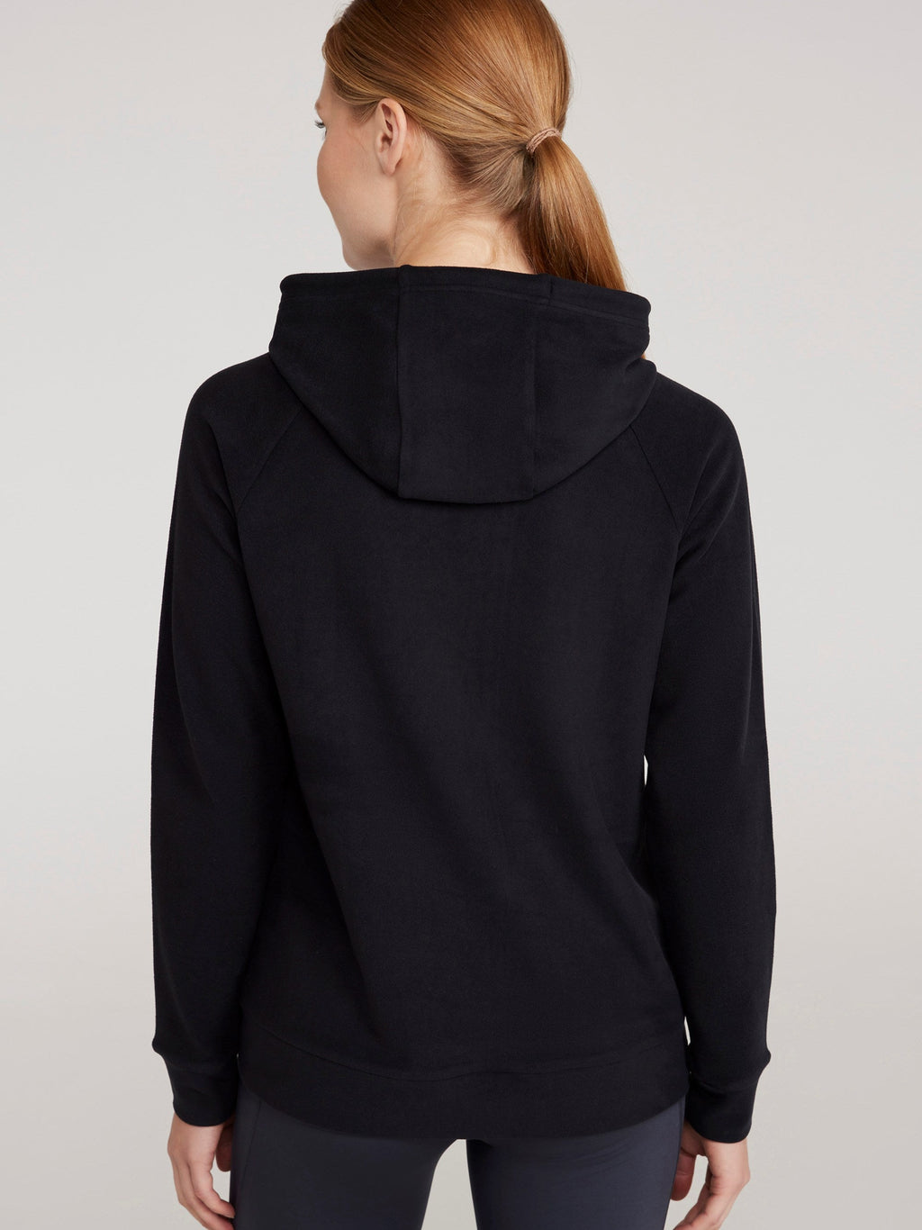 Mountain Warehouse Strath Womens Super Soft Hoodie