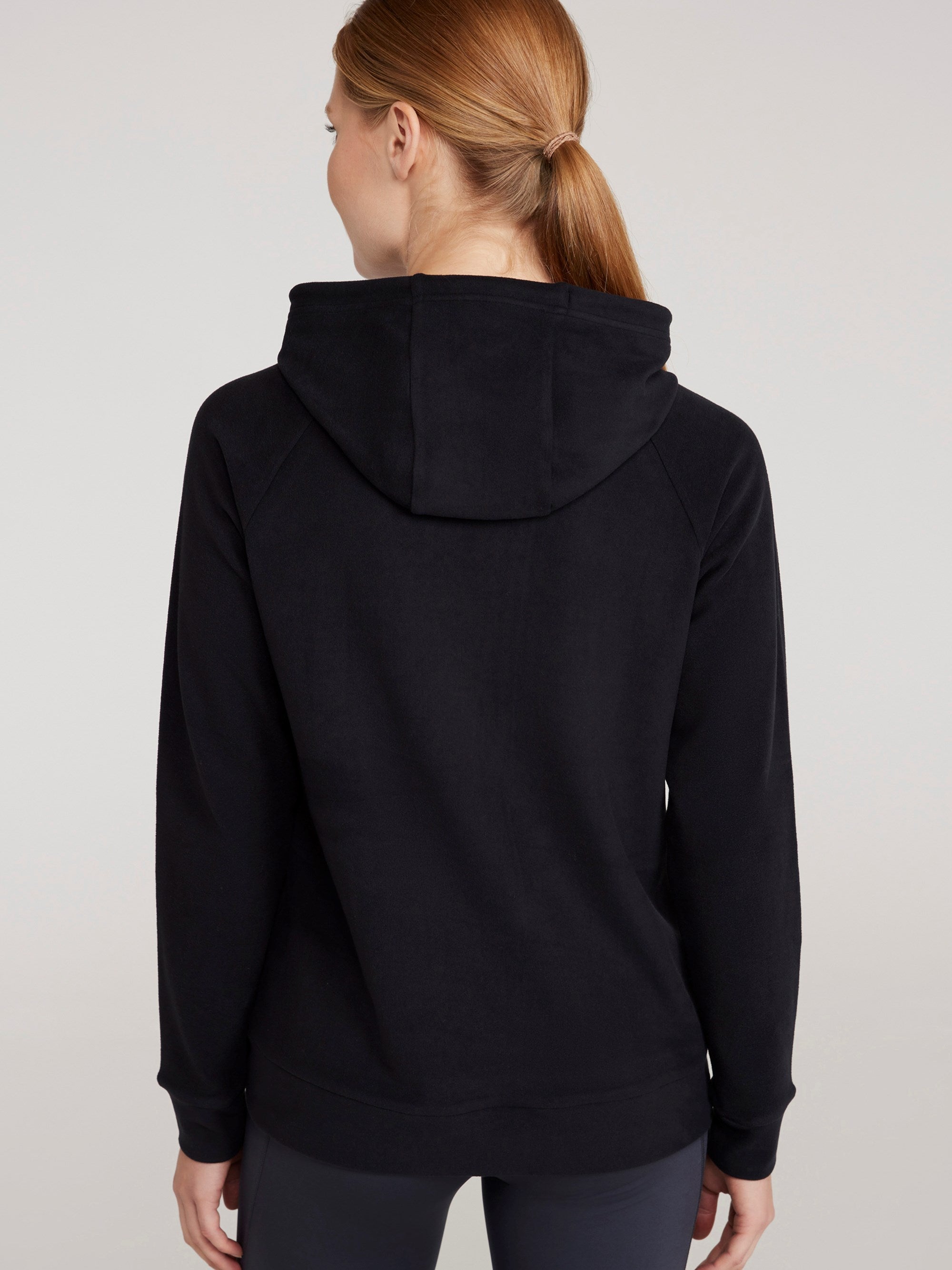 Mountain Warehouse Strath Womens Super Soft Hoodie