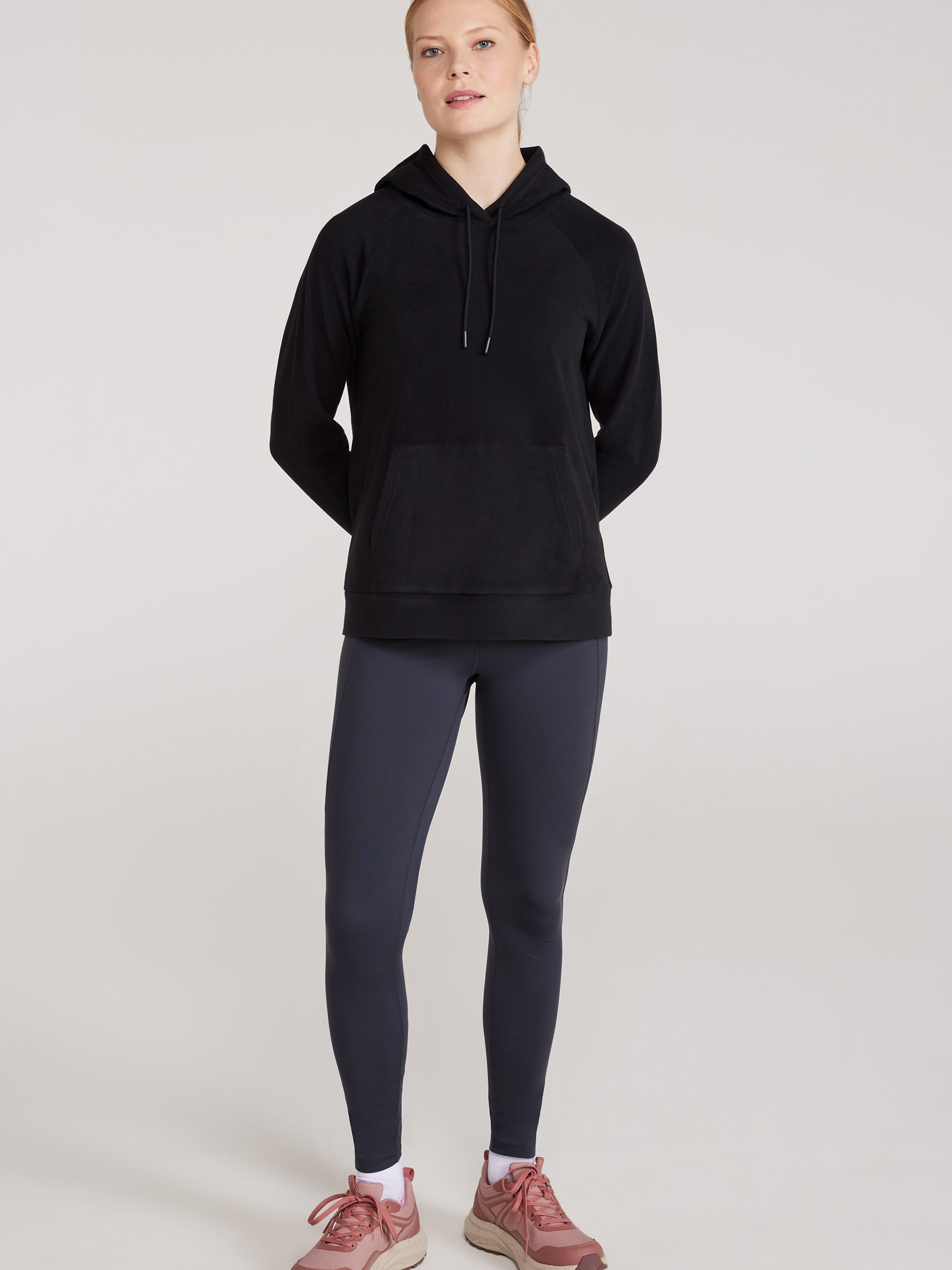 Mountain Warehouse Strath Womens Super Soft Hoodie