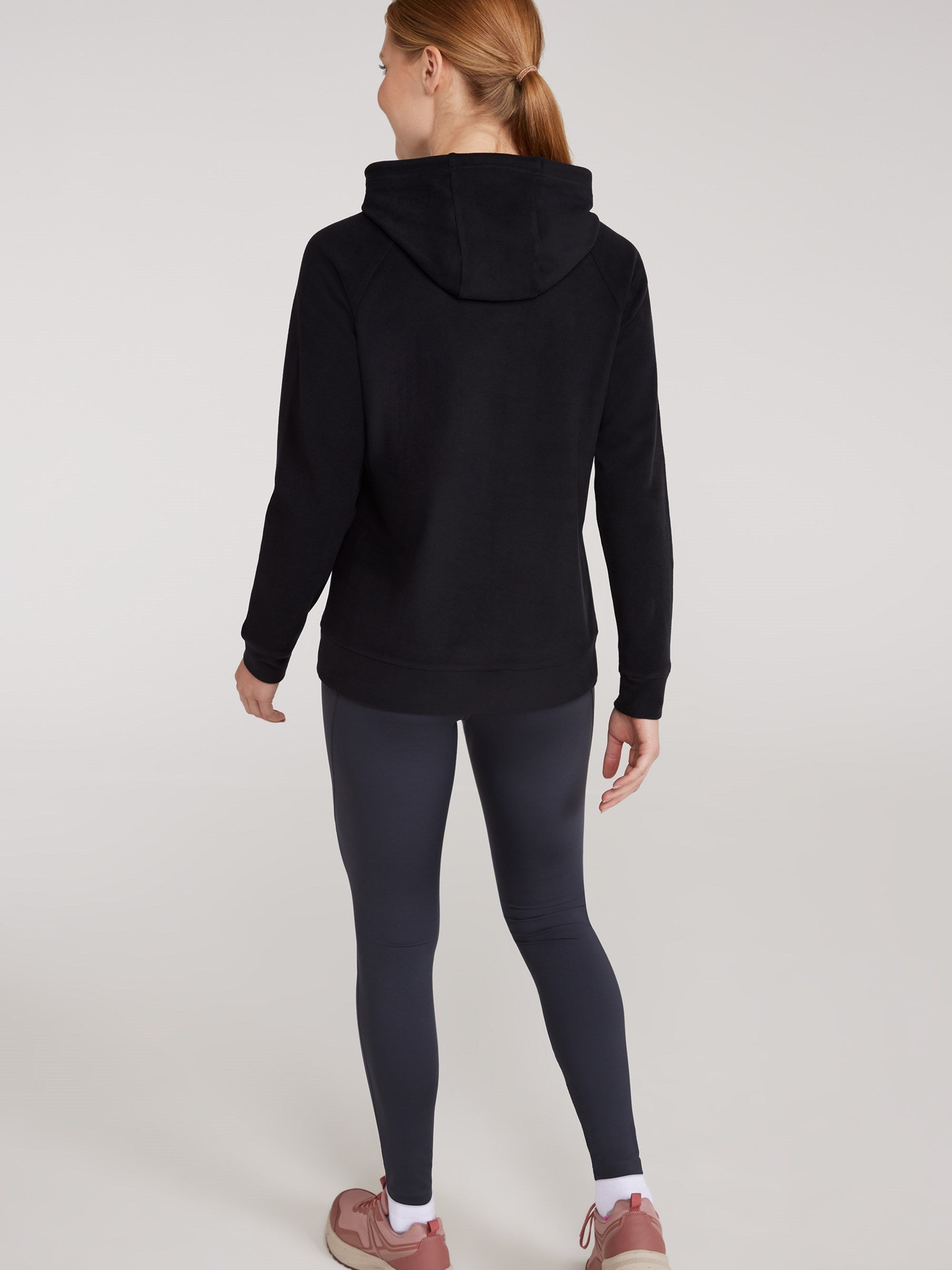 Mountain Warehouse Strath Womens Super Soft Hoodie