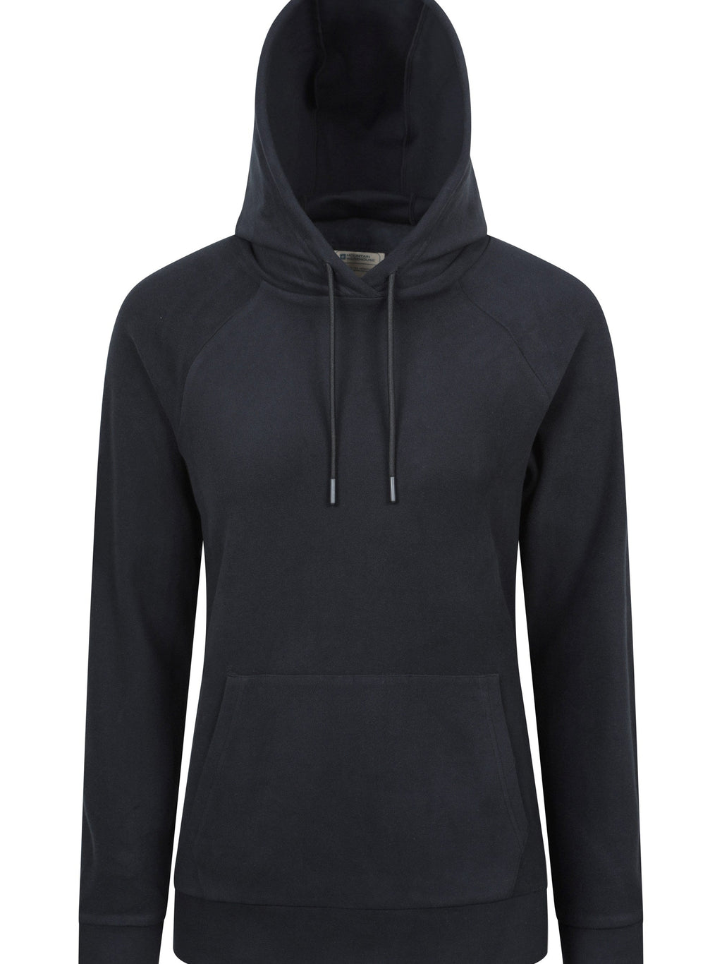 Mountain Warehouse Strath Womens Super Soft Hoodie