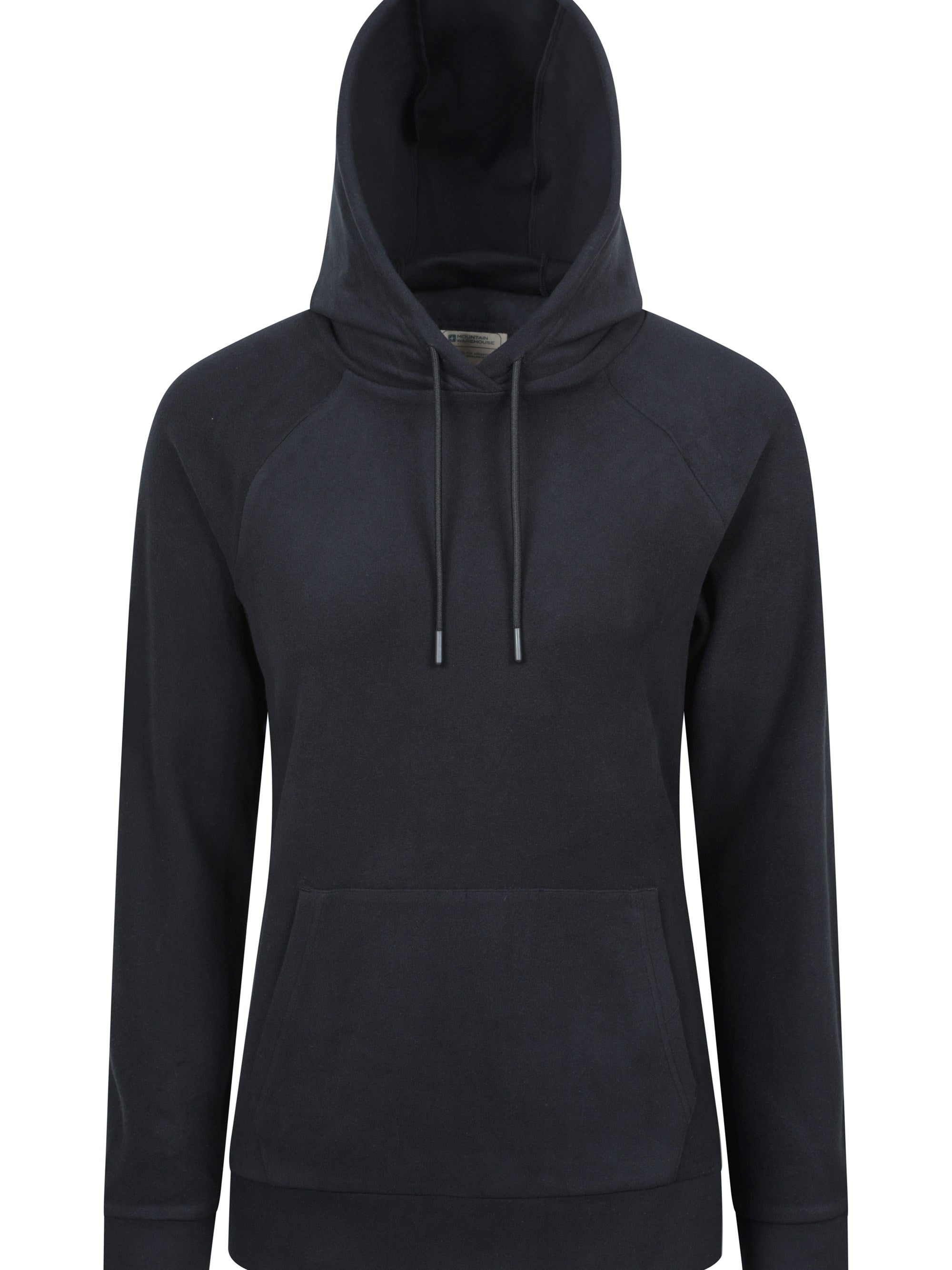 Mountain Warehouse Strath Womens Super Soft Hoodie