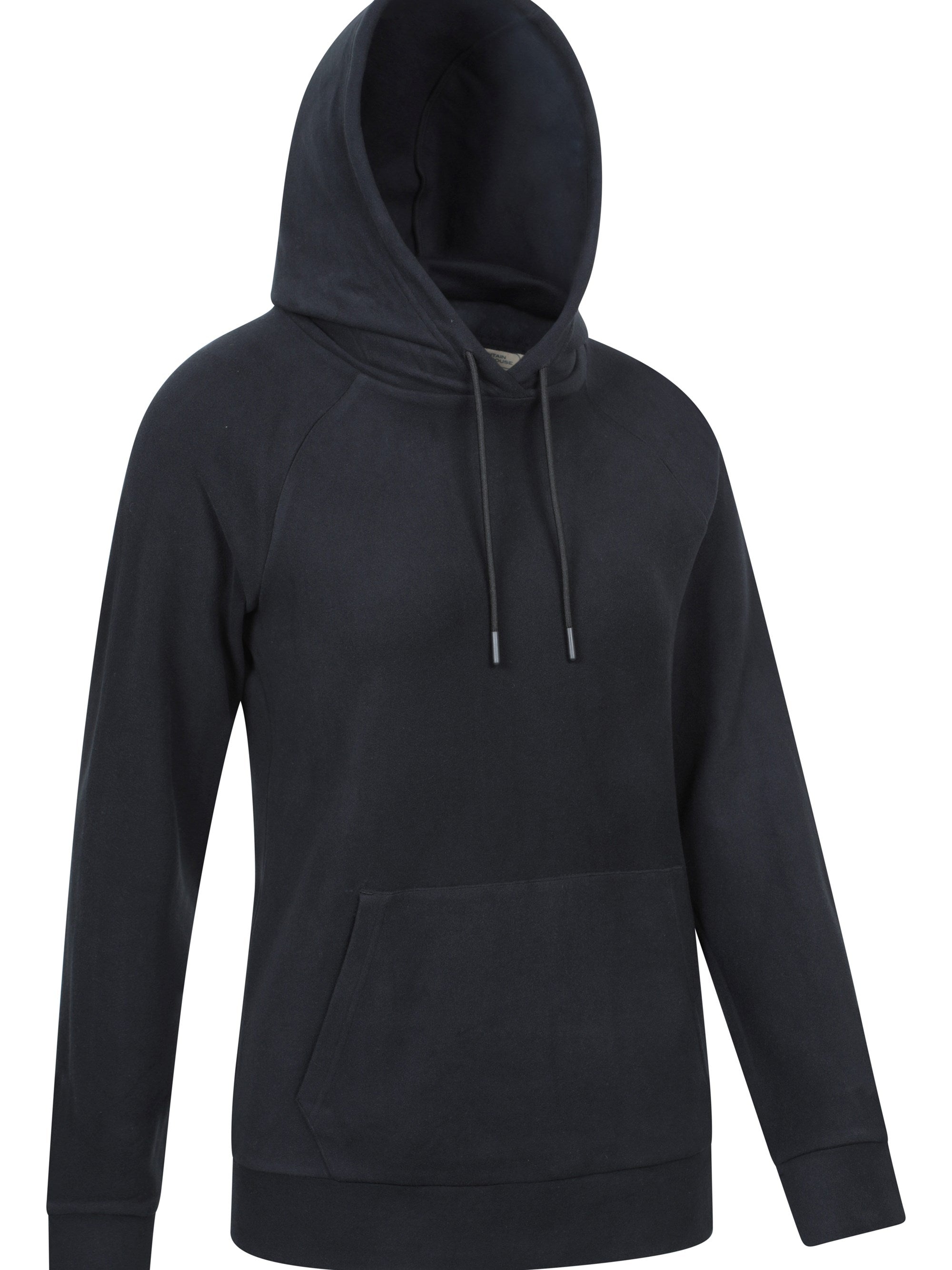 Mountain Warehouse Strath Womens Super Soft Hoodie