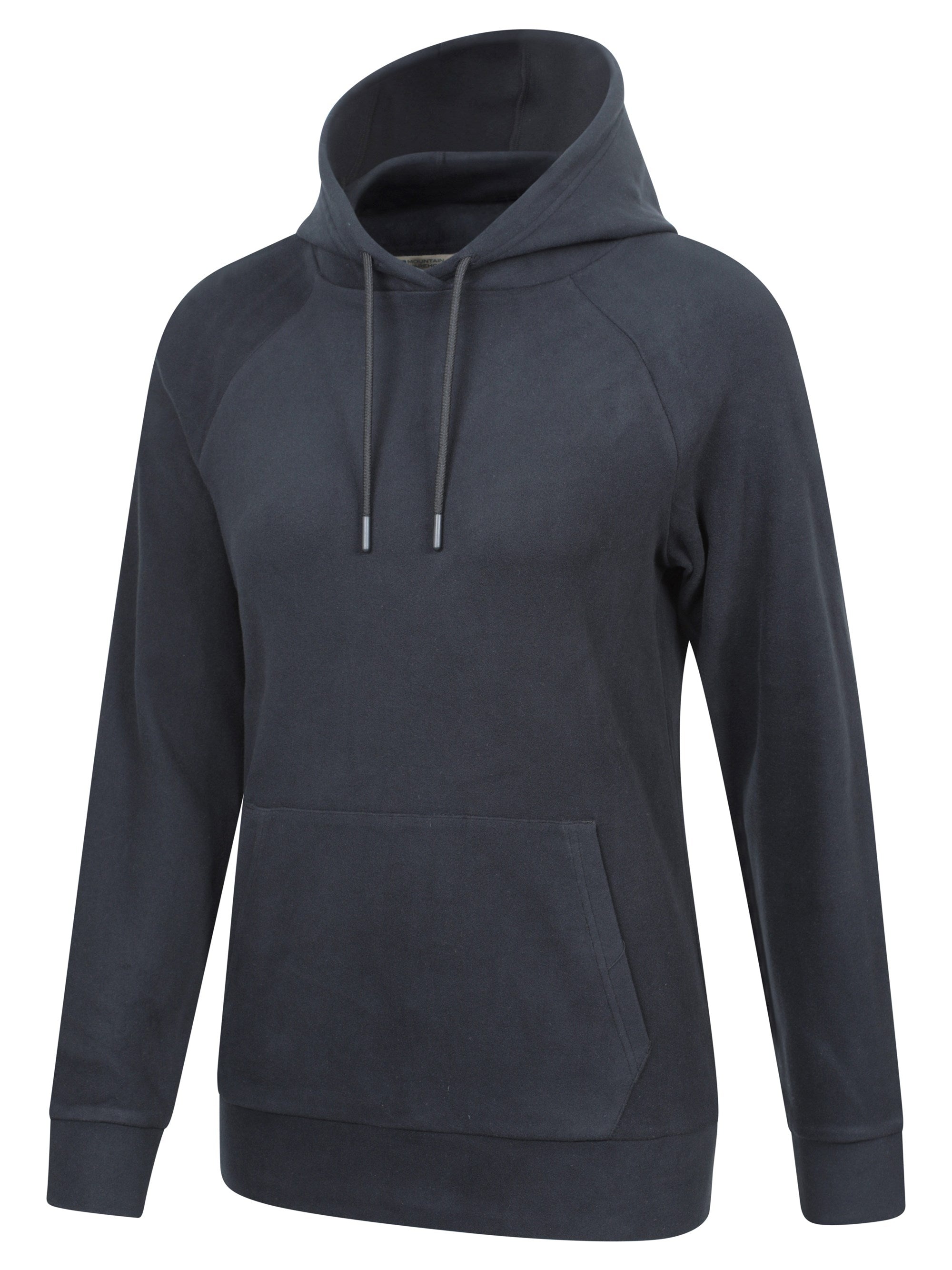 Mountain Warehouse Strath Womens Super Soft Hoodie