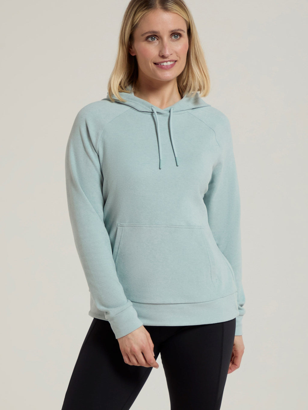 Mountain Warehouse Strath Womens Super Soft Hoodie