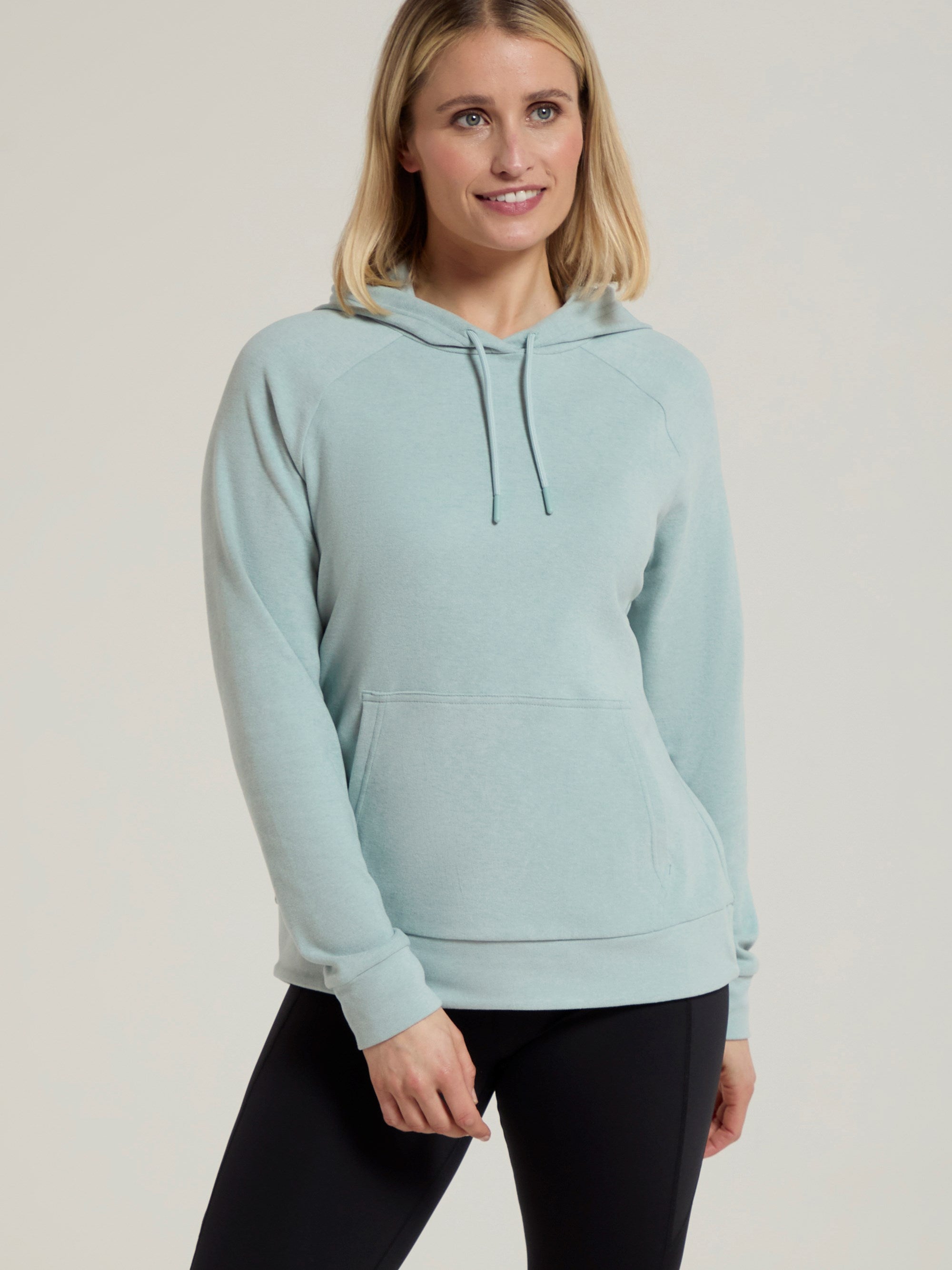 Mountain Warehouse Strath Womens Super Soft Hoodie