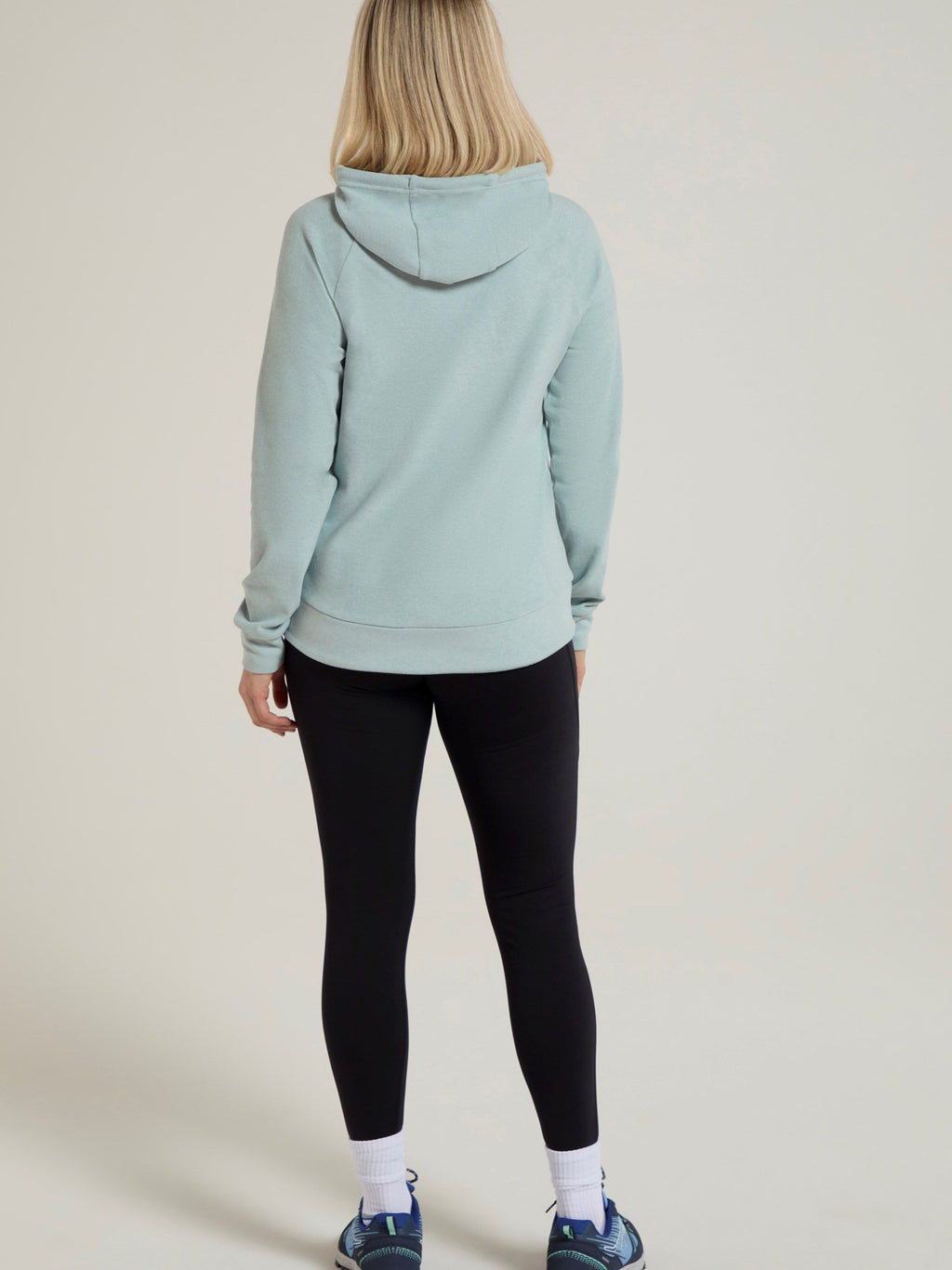 Mountain Warehouse Strath Womens Super Soft Hoodie