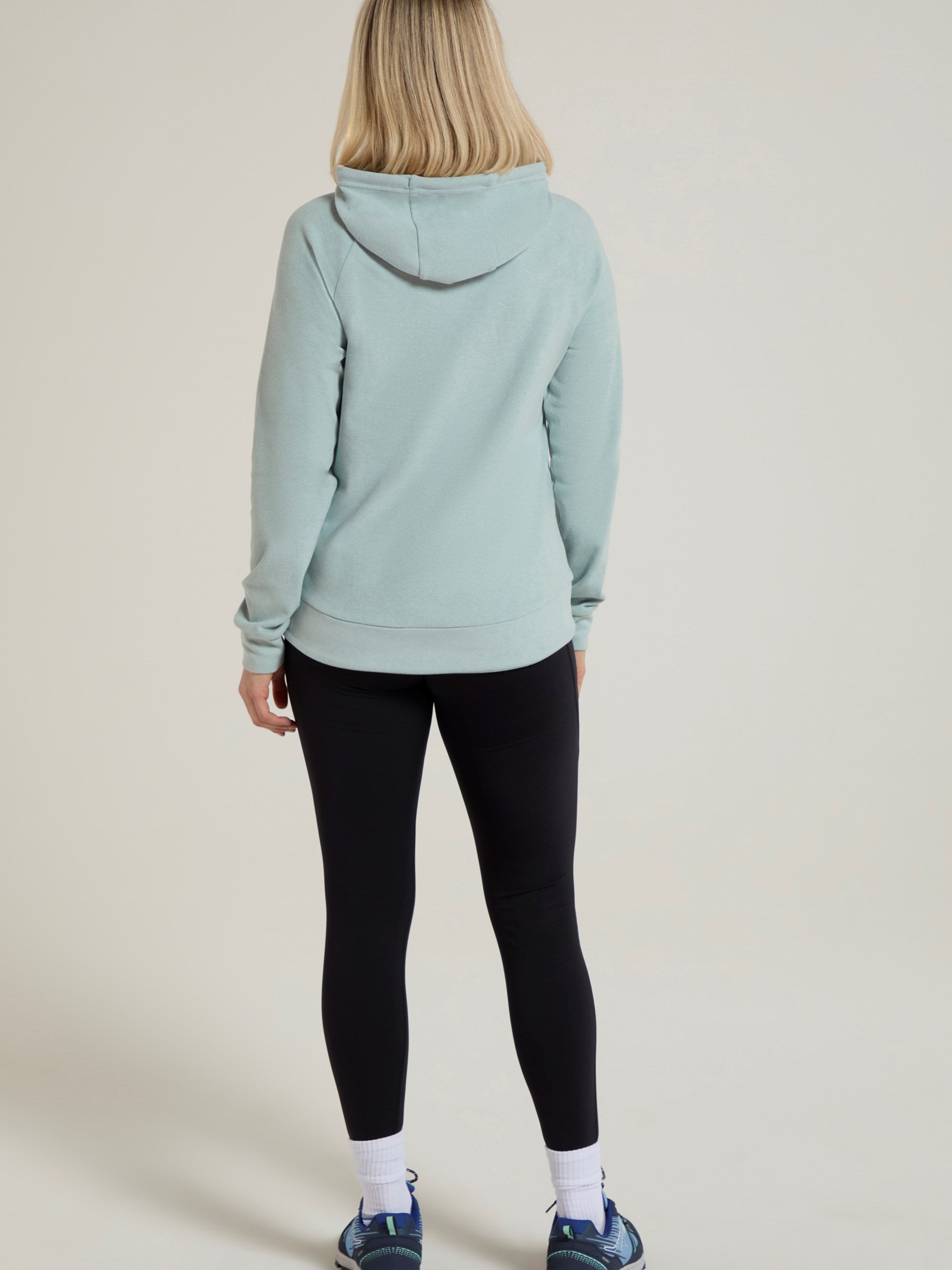 Mountain Warehouse Strath Womens Super Soft Hoodie