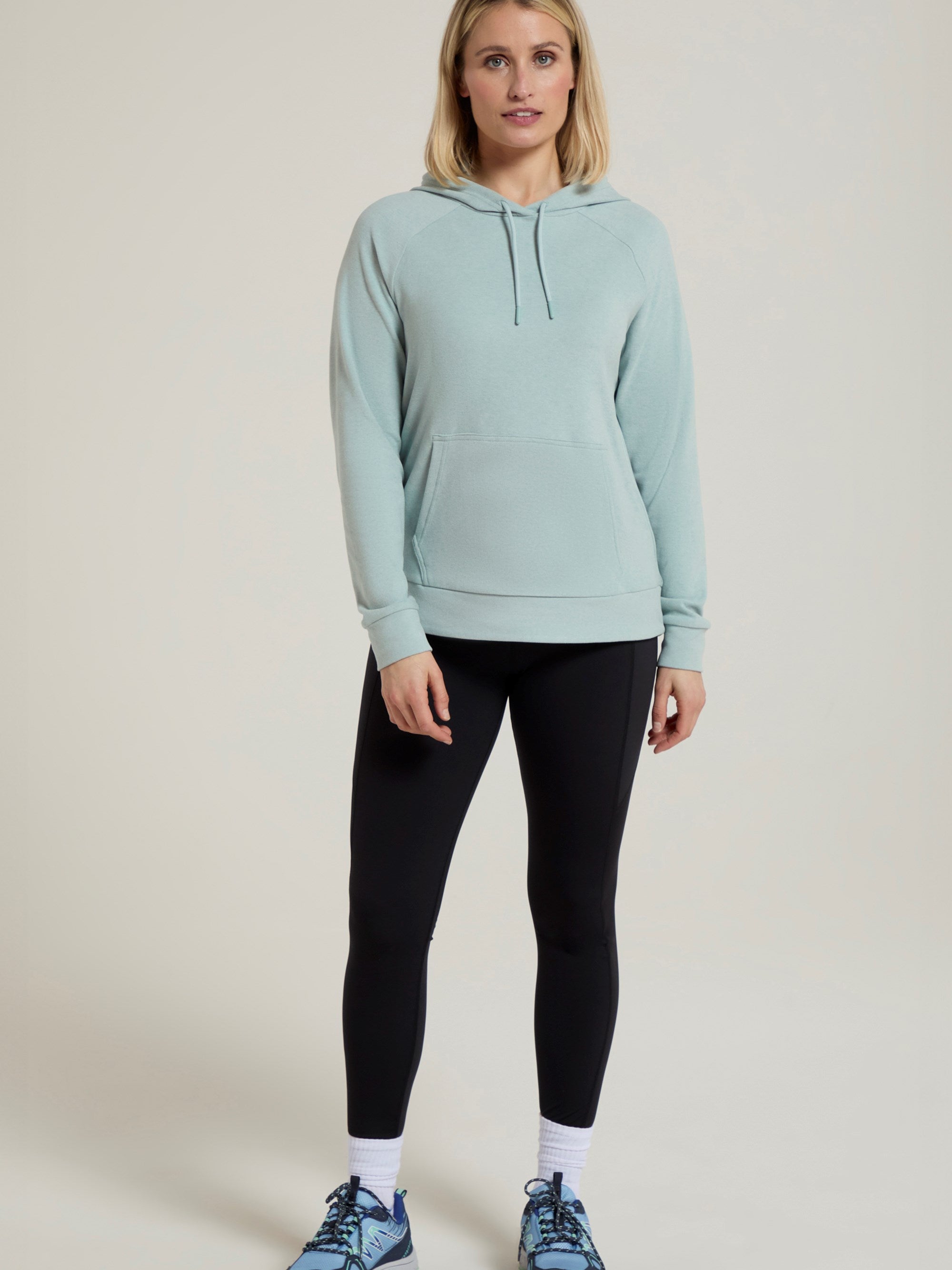 Mountain Warehouse Strath Womens Super Soft Hoodie