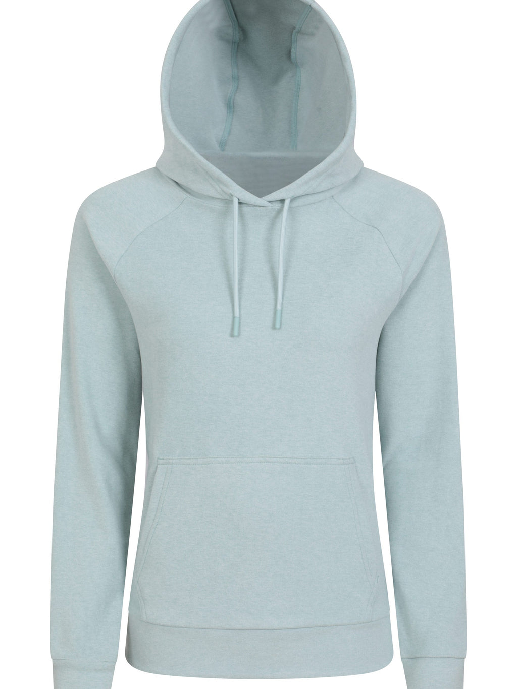 Mountain Warehouse Strath Womens Super Soft Hoodie