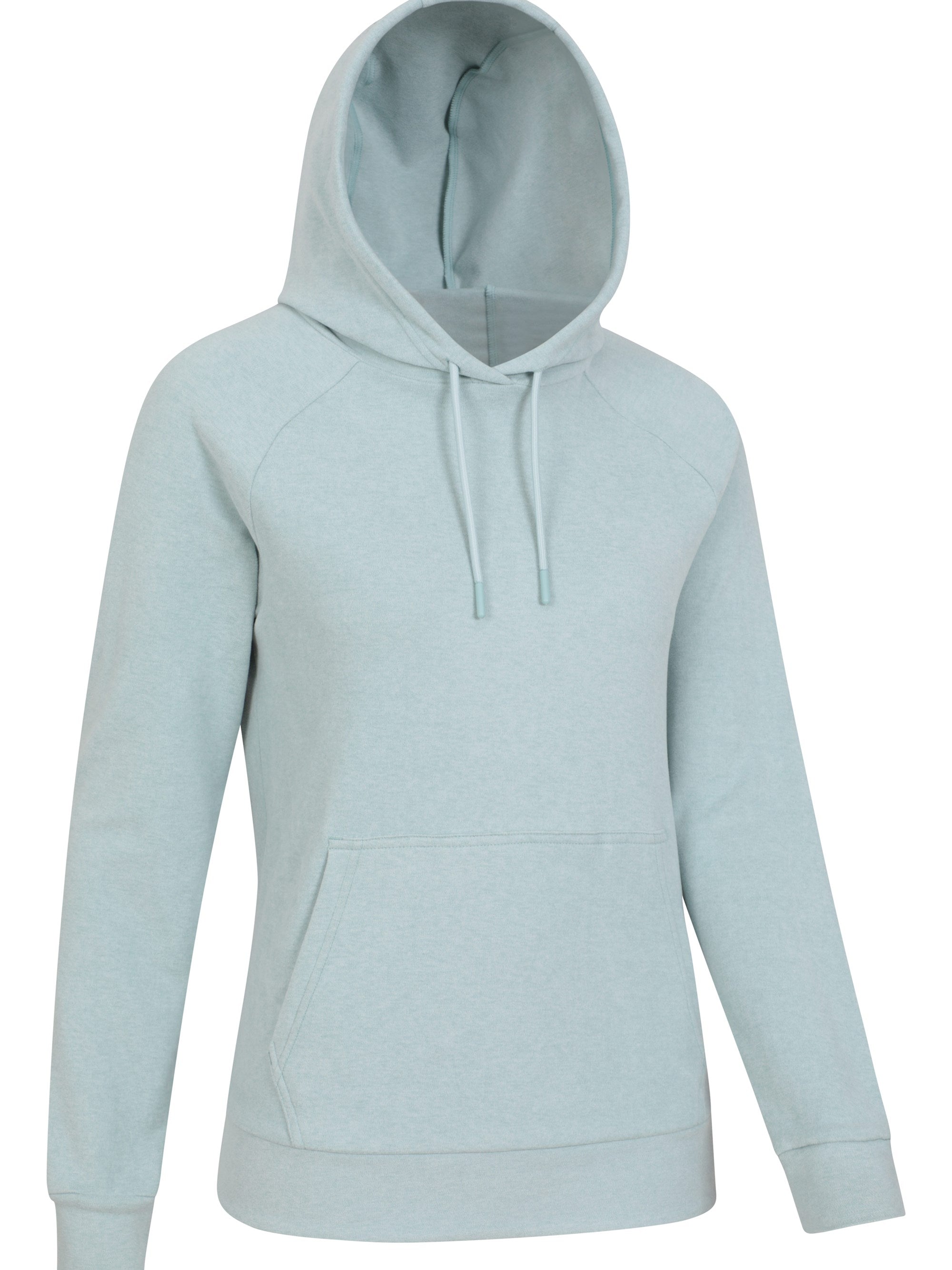 Mountain Warehouse Strath Womens Super Soft Hoodie