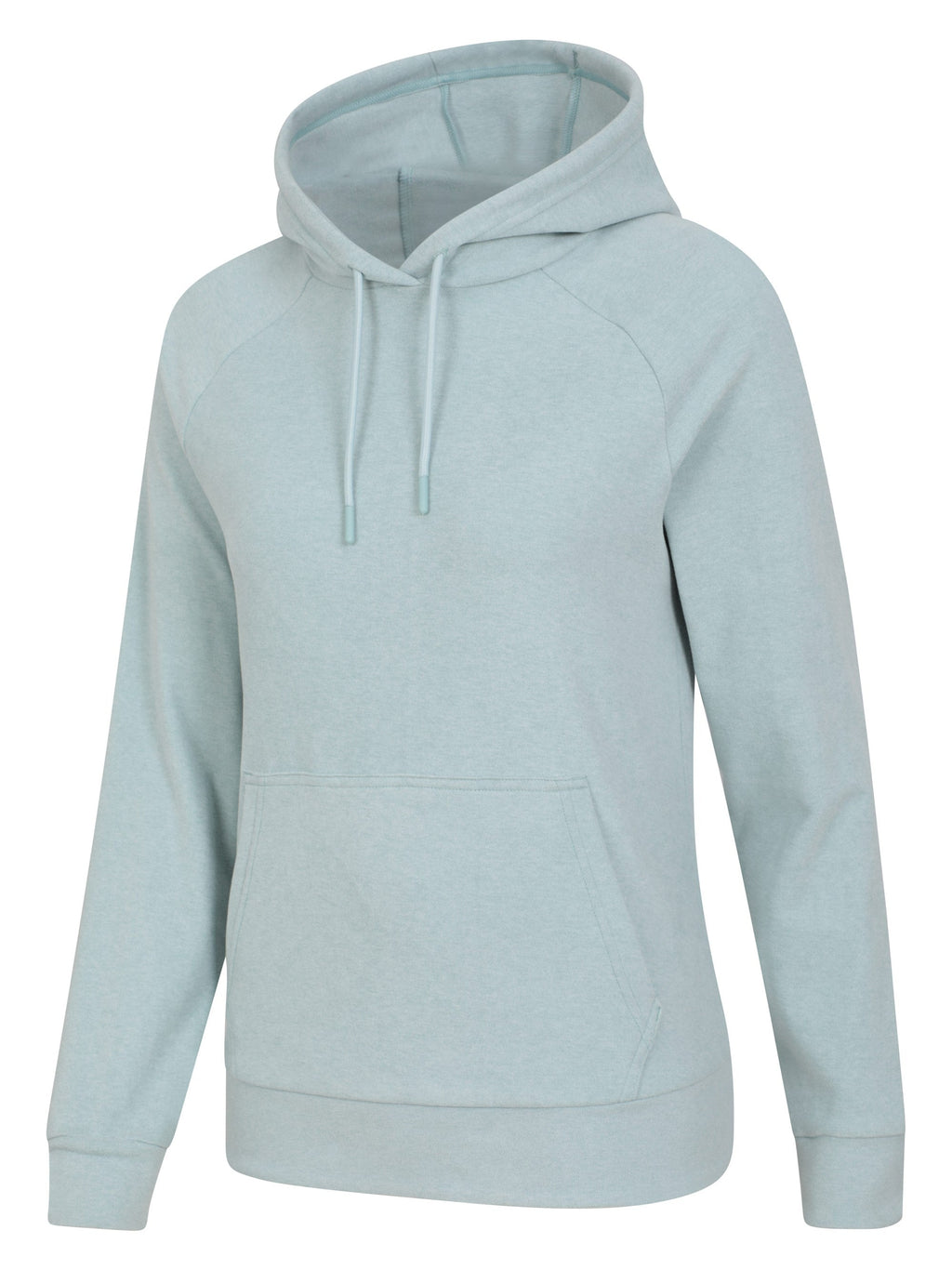 Mountain Warehouse Strath Womens Super Soft Hoodie