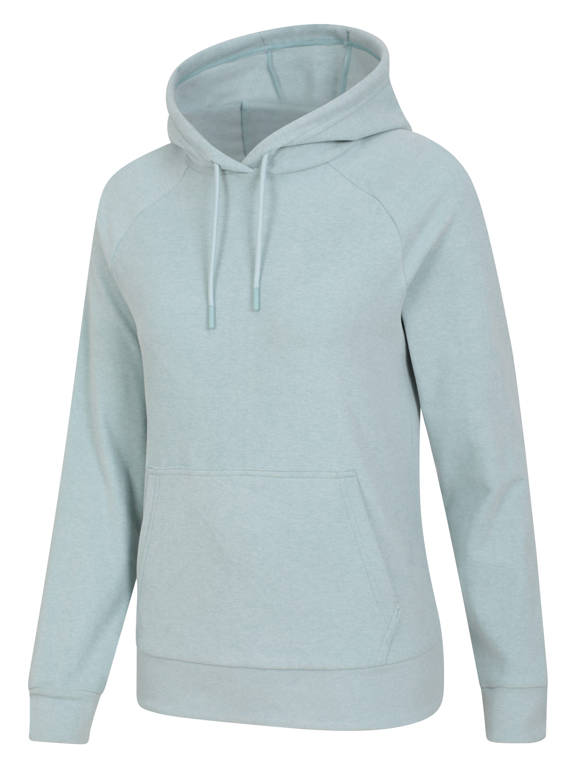 Mountain Warehouse Strath Womens Super Soft Hoodie