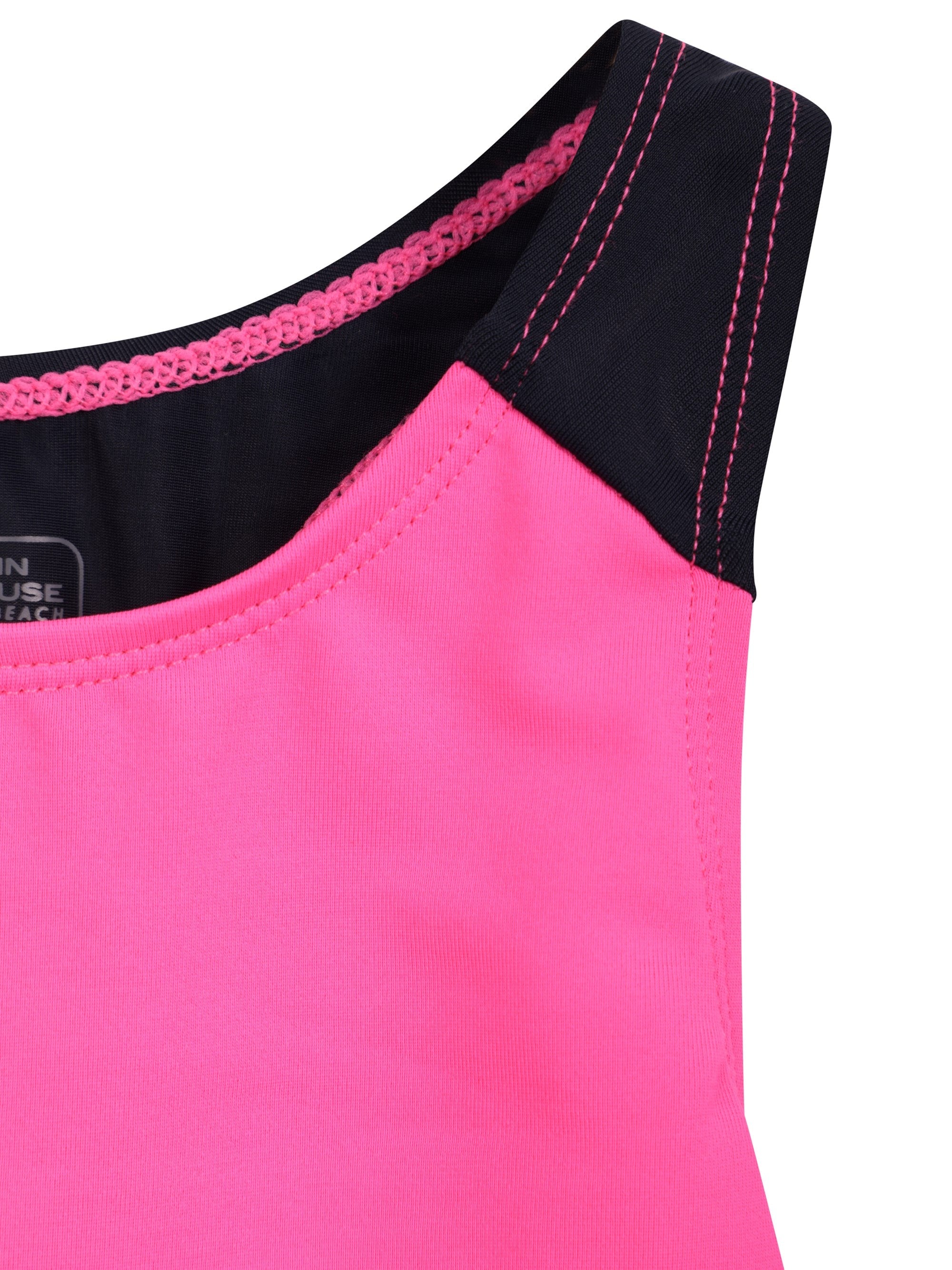 Mountain Warehouse Sporty Kids Swimsuit