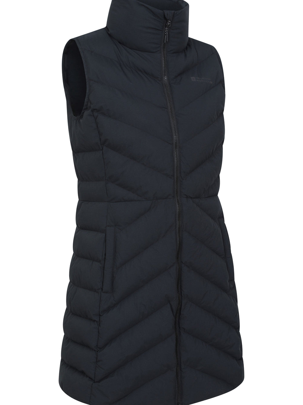Mountain Warehouse Anmore Womens Insulated Vest