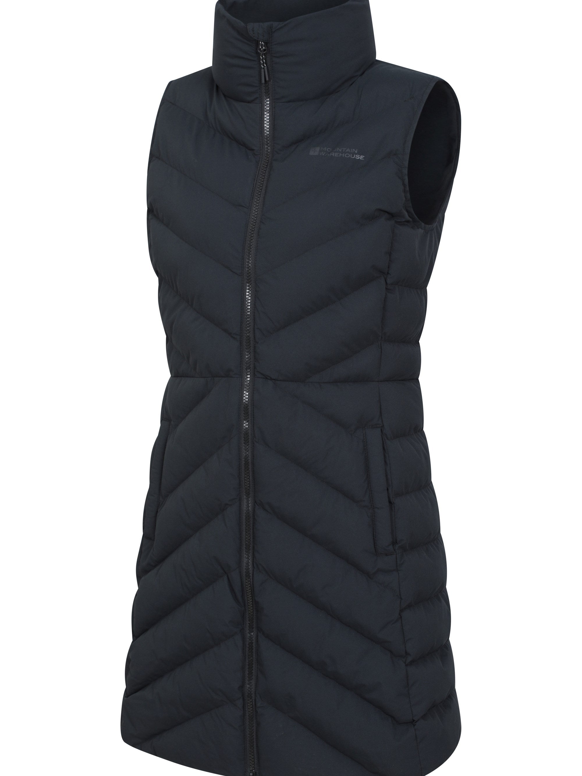 Mountain Warehouse Anmore Womens Insulated Vest
