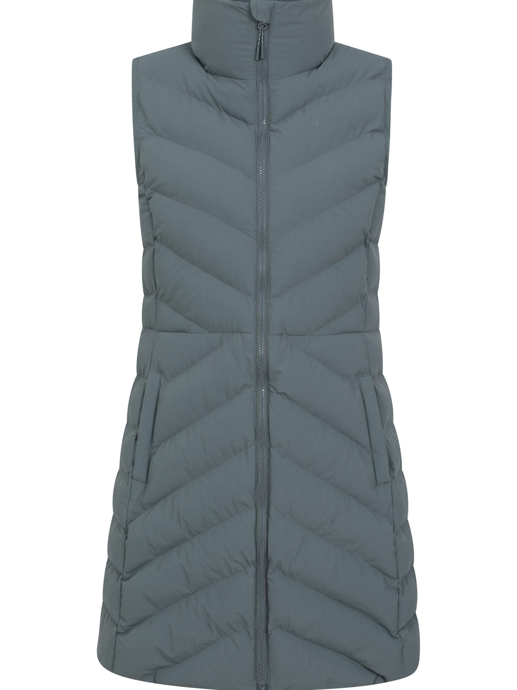 Mountain Warehouse Anmore Womens Insulated Vest