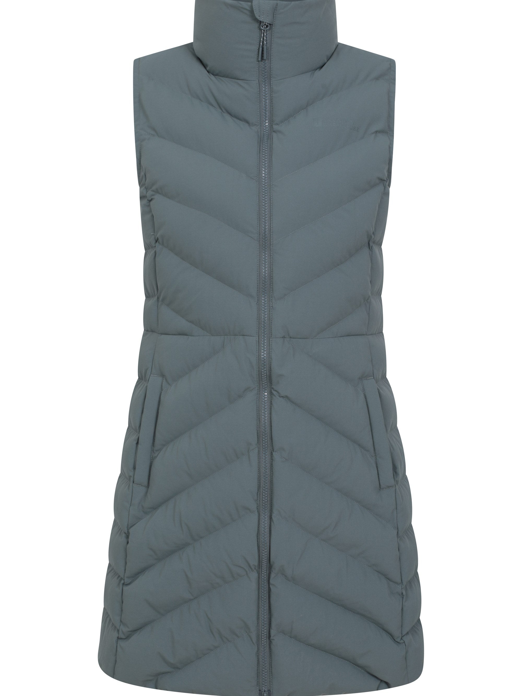 Mountain Warehouse Anmore Womens Insulated Vest