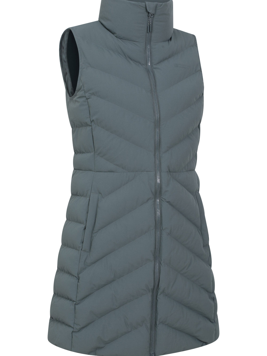Mountain Warehouse Anmore Womens Insulated Vest