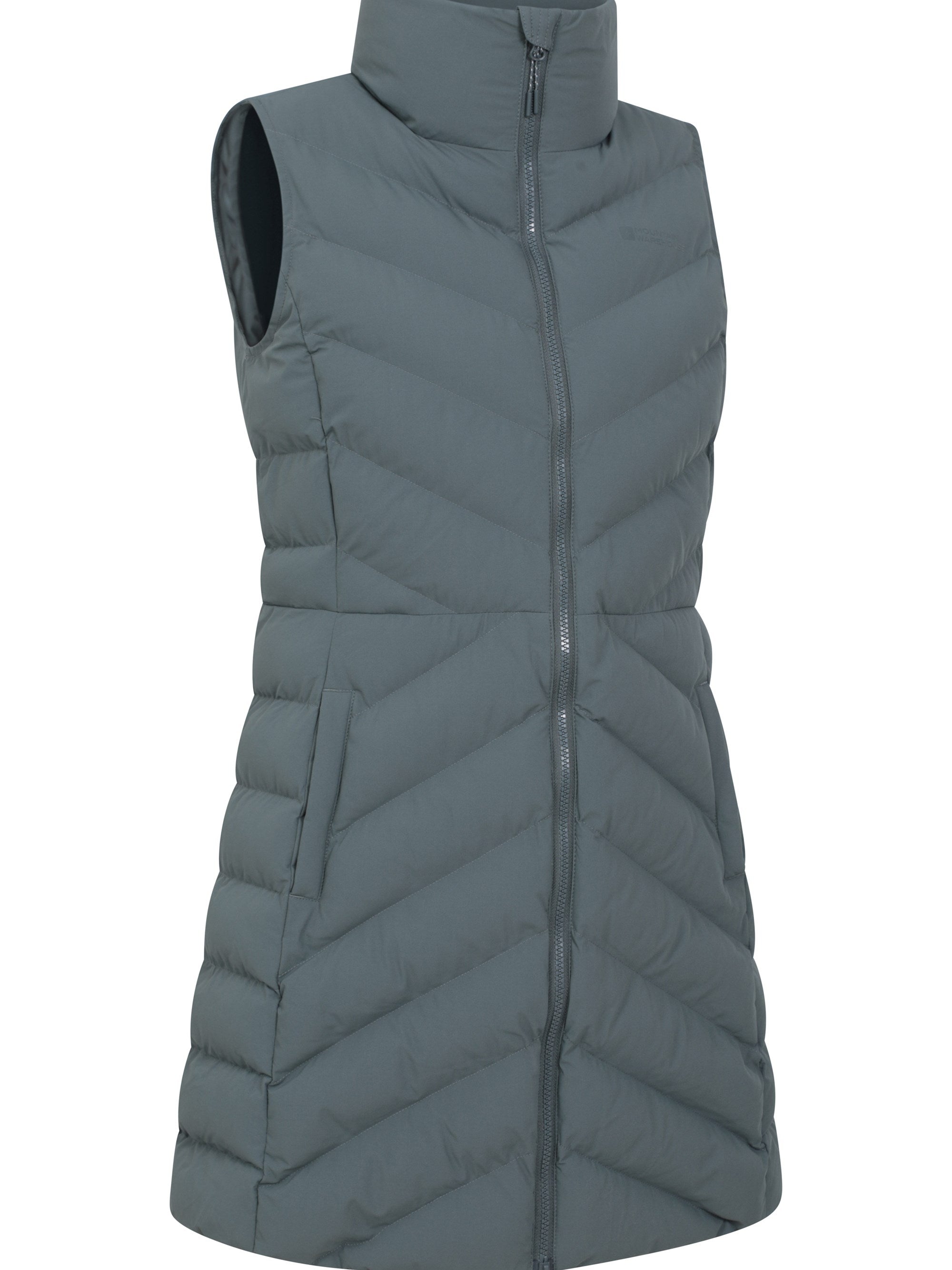 Mountain Warehouse Anmore Womens Insulated Vest