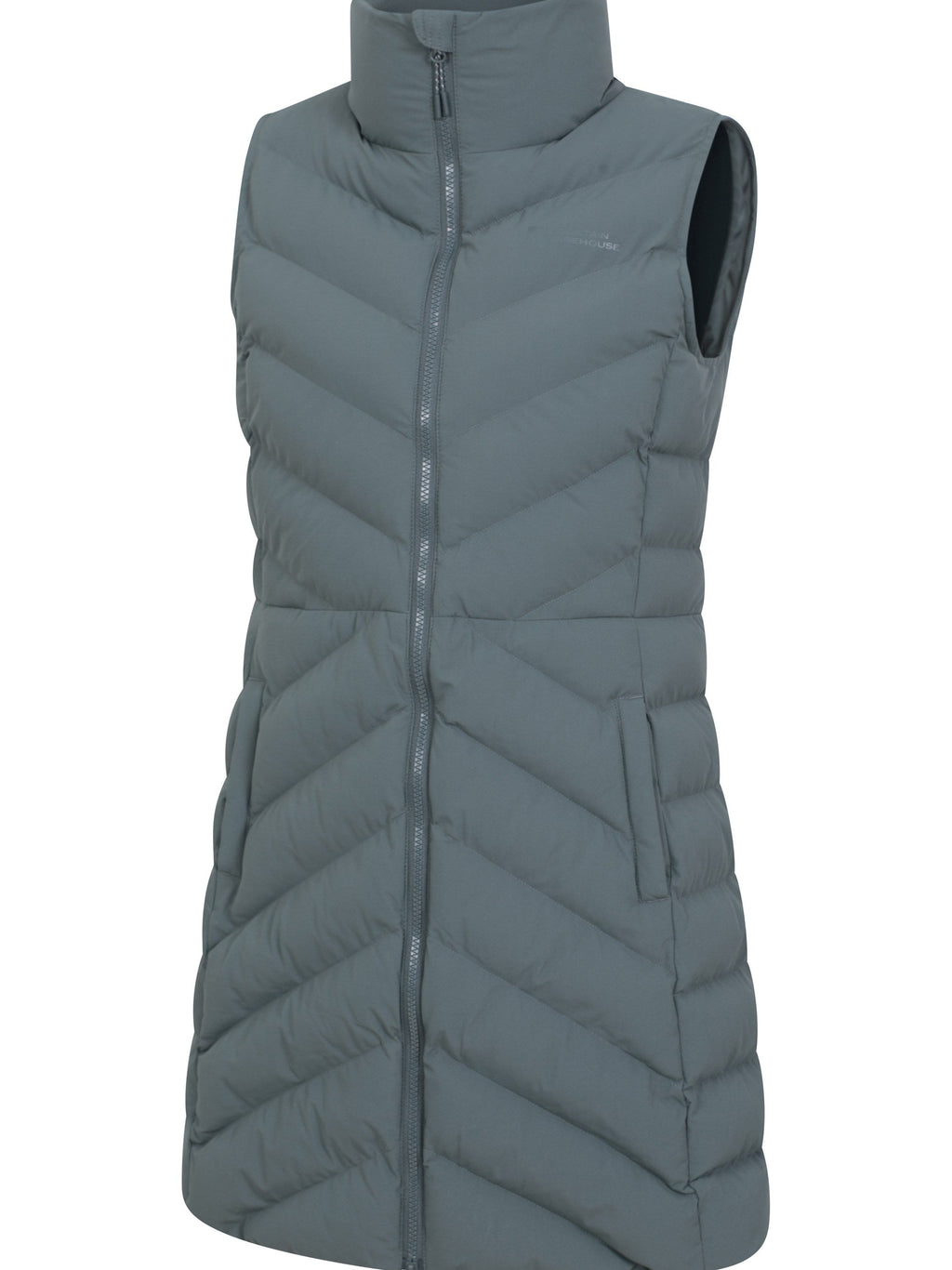 Mountain Warehouse Anmore Womens Insulated Vest